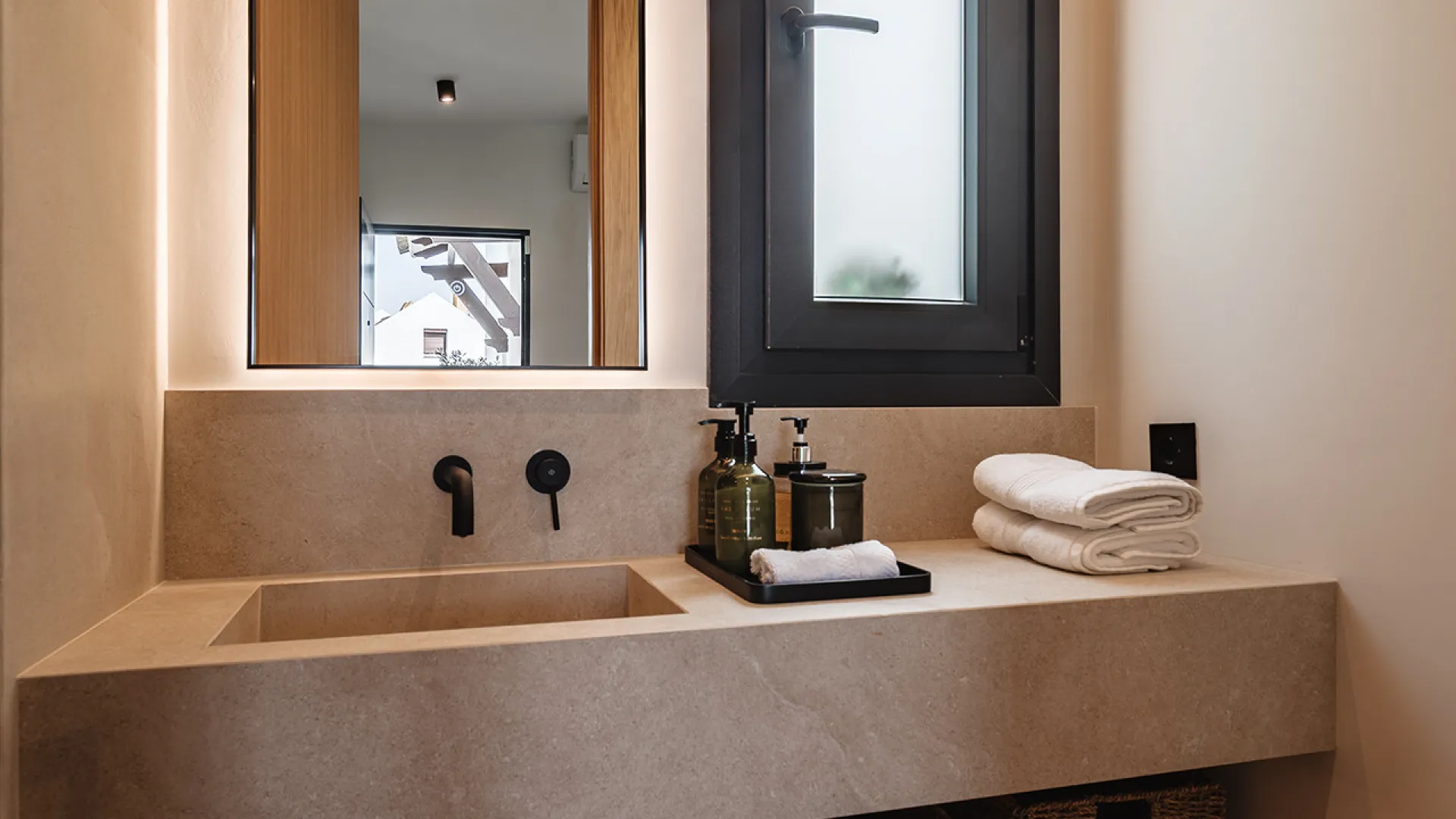 Huerta del Prado villa for sale