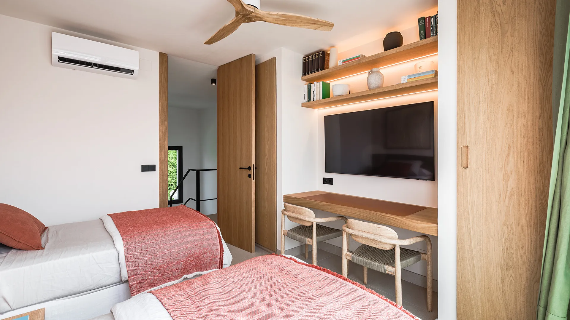 Huerta del Prado villa for sale