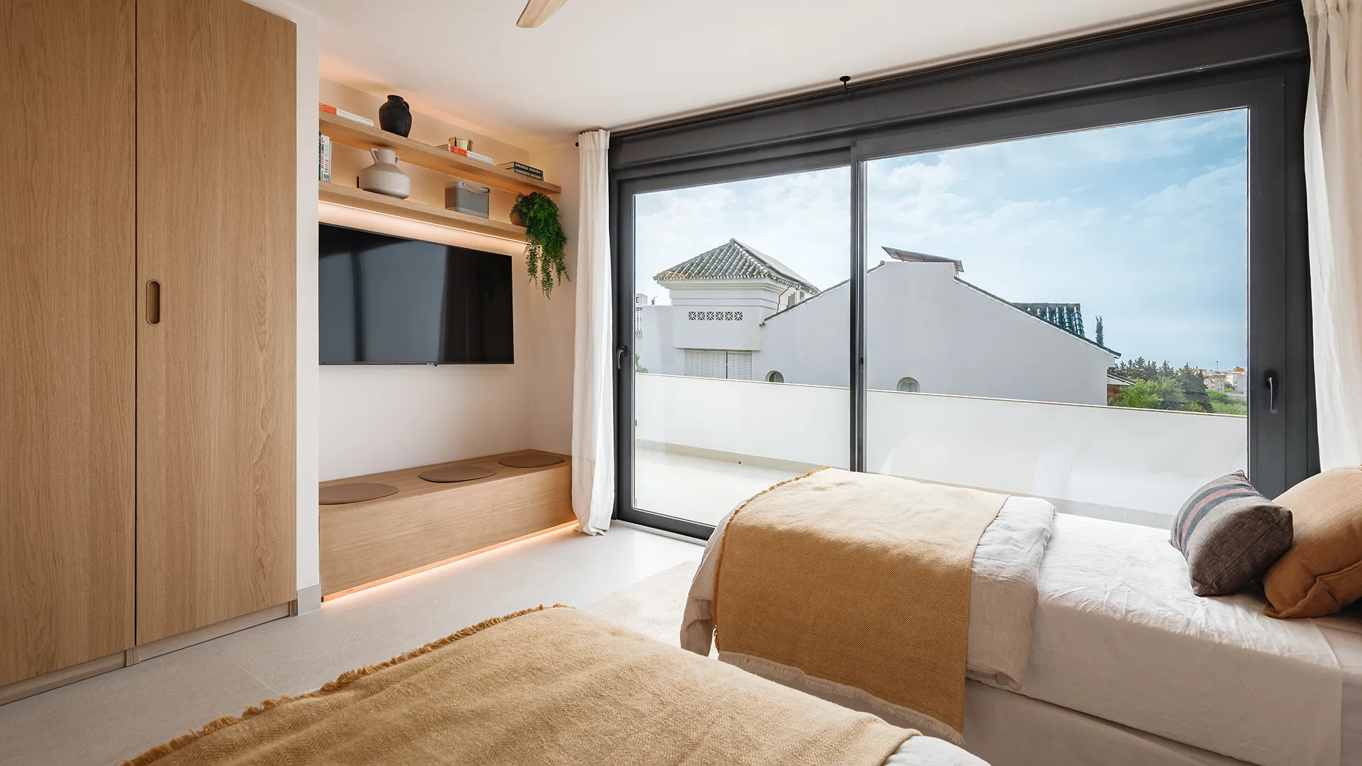 Huerta del Prado villa for sale