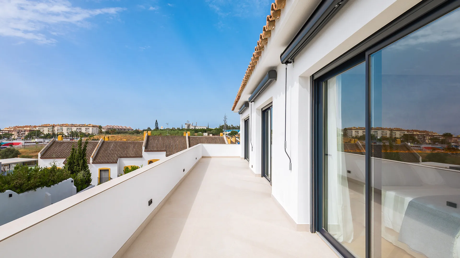 Huerta del Prado villa for sale