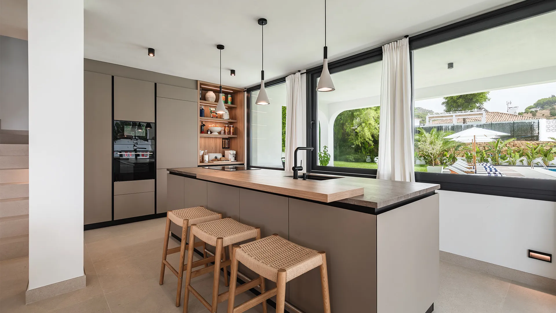 Huerta del Prado villa for sale