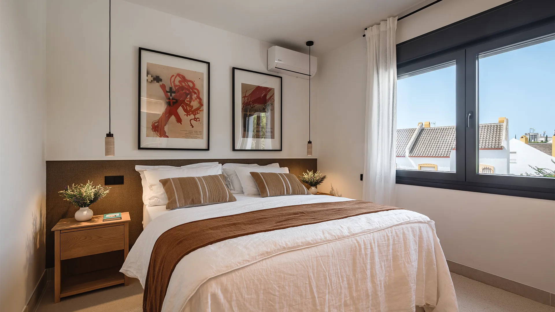 Huerta del Prado villa for sale