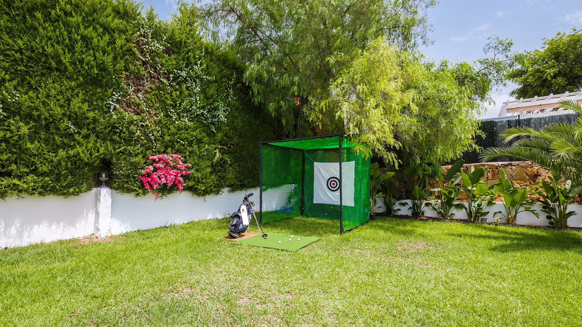 Huerta del Prado villa for sale