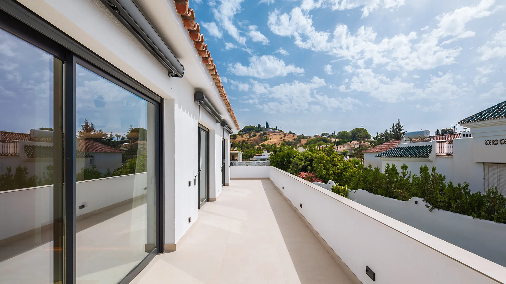 Huerta del Prado villa for sale