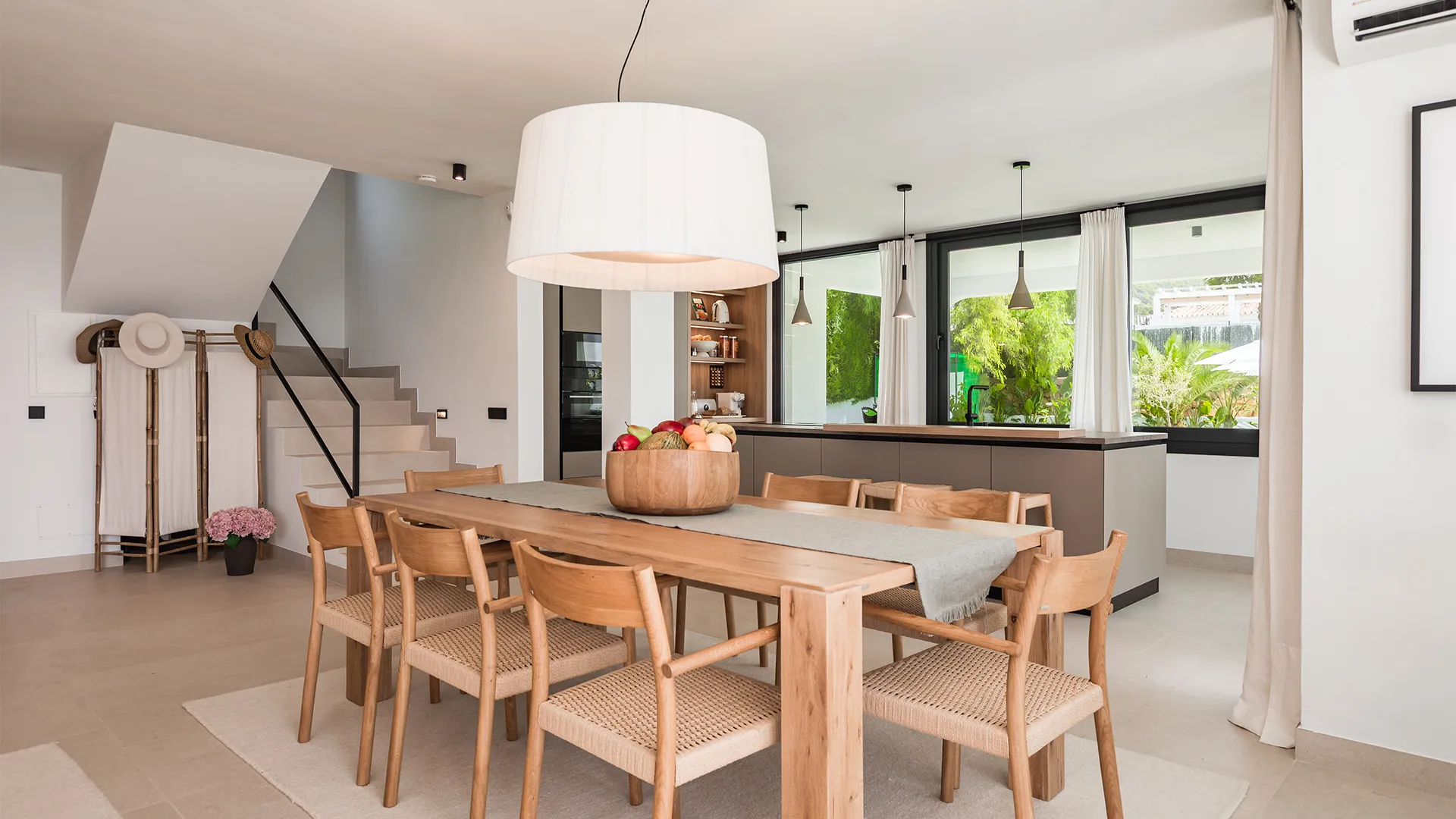 Huerta del Prado villa for sale