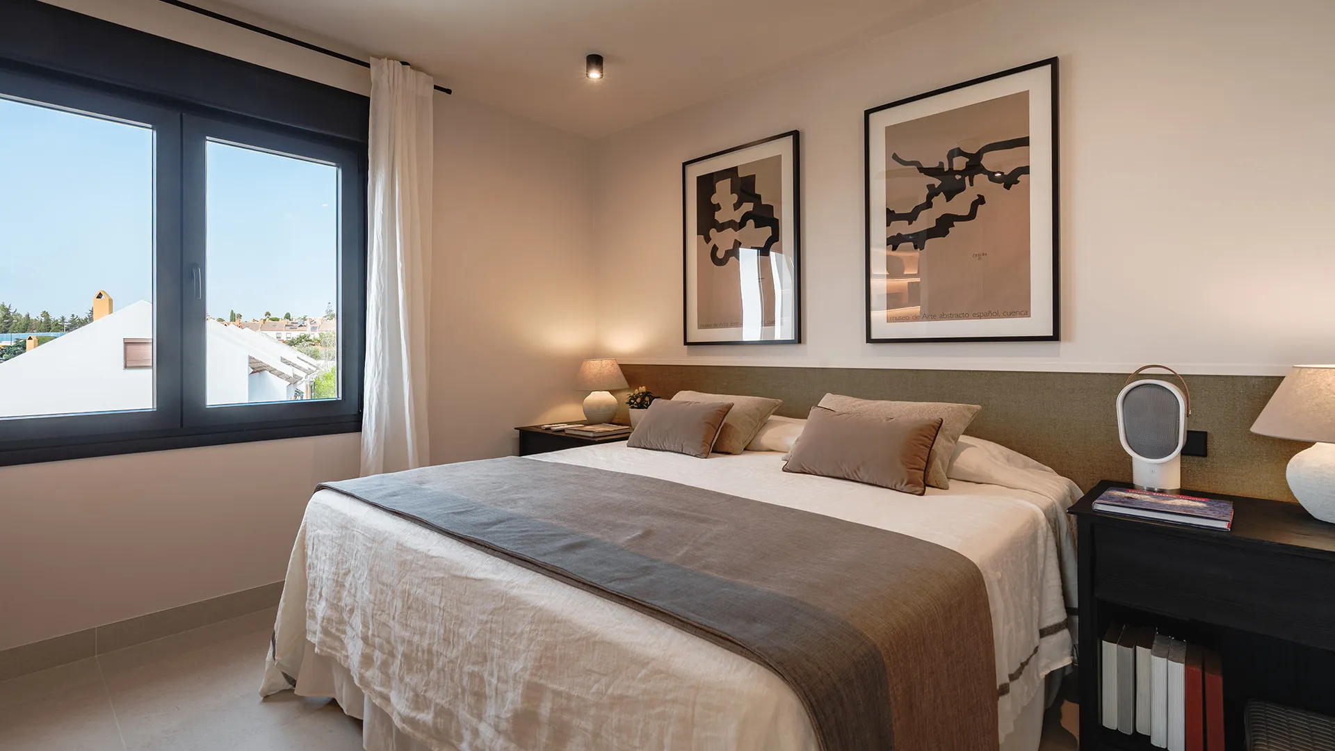 Huerta del Prado villa for sale