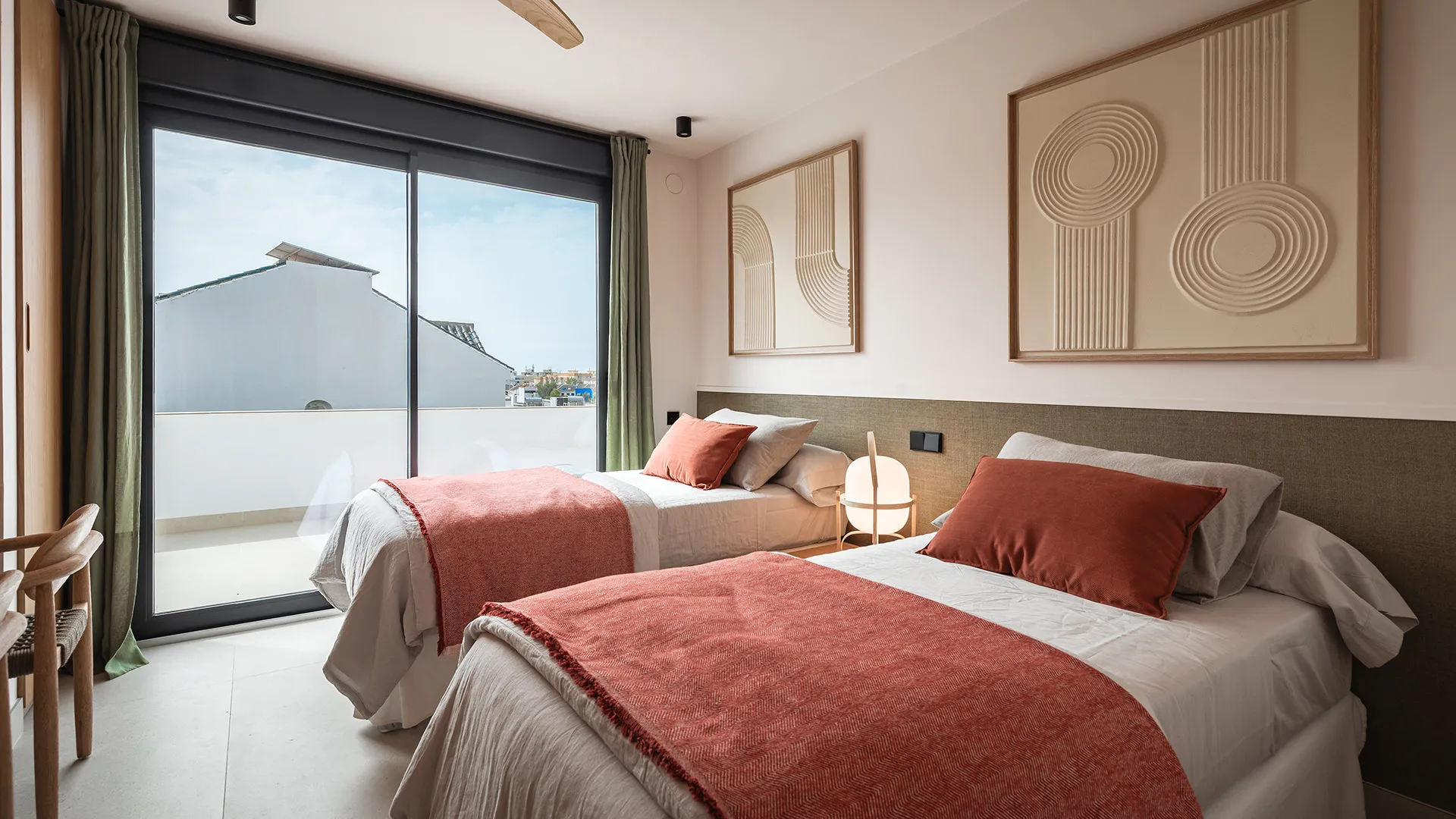 Huerta del Prado villa for sale