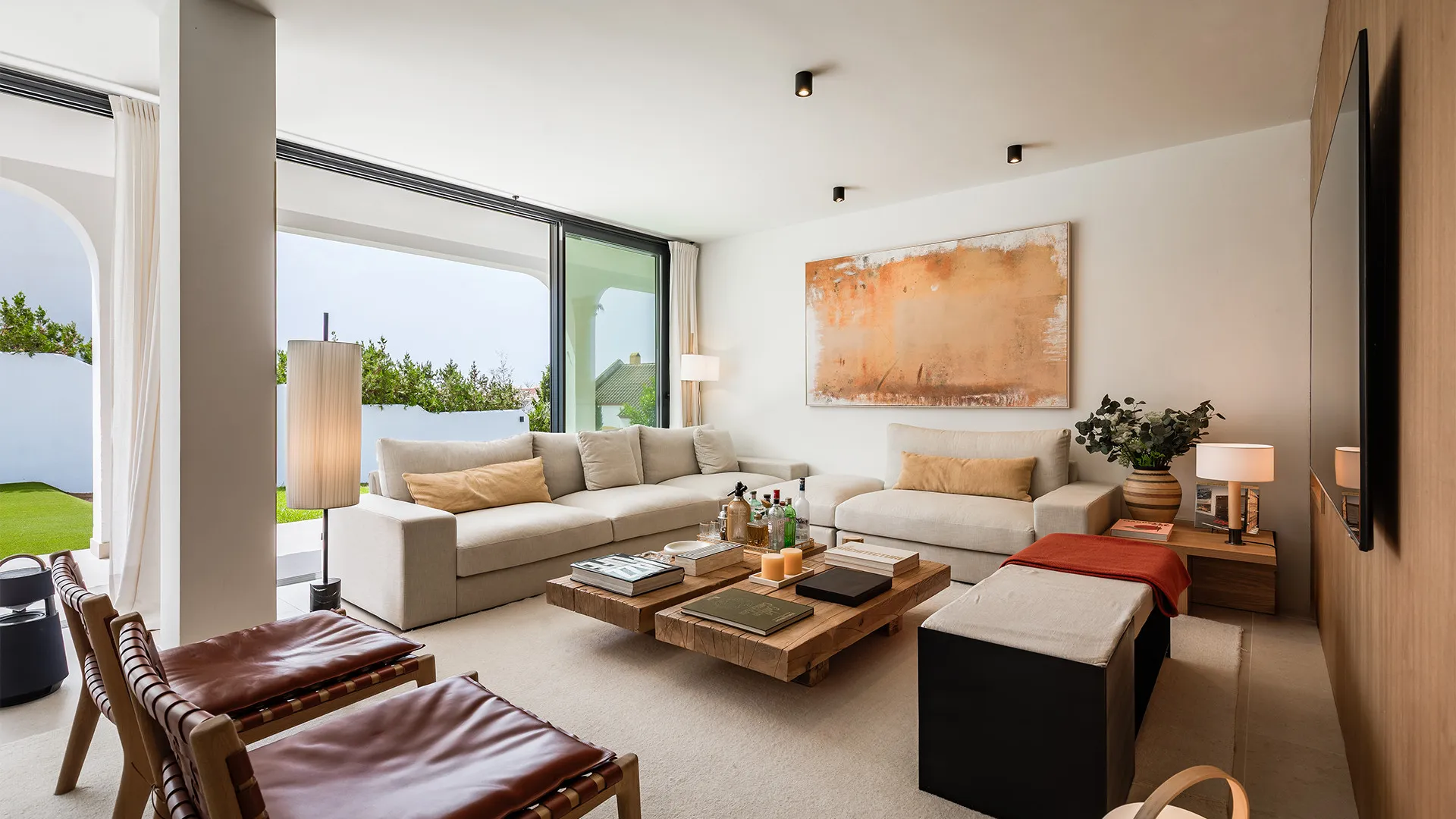 Huerta del Prado villa for sale