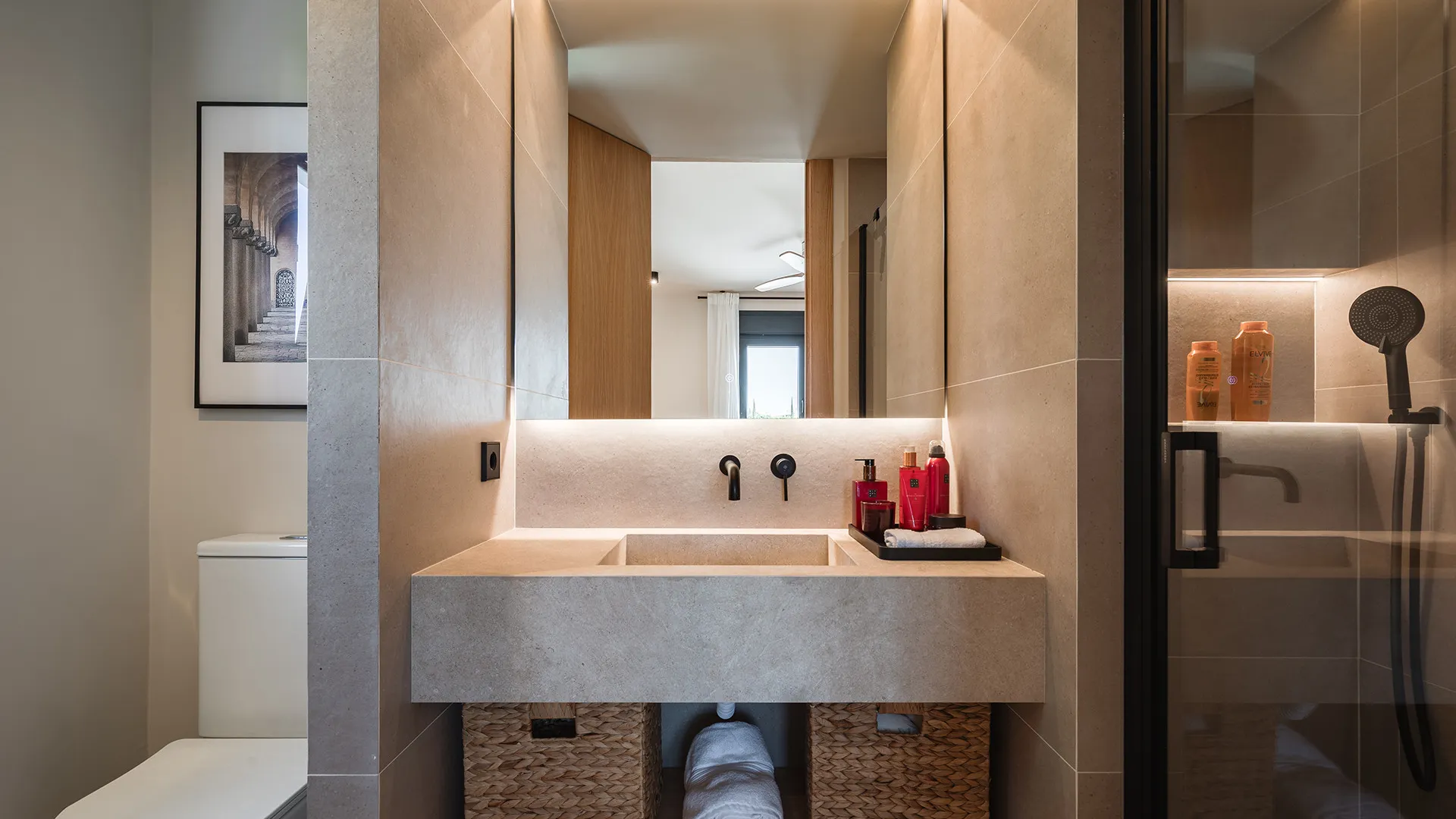 Huerta del Prado villa for sale