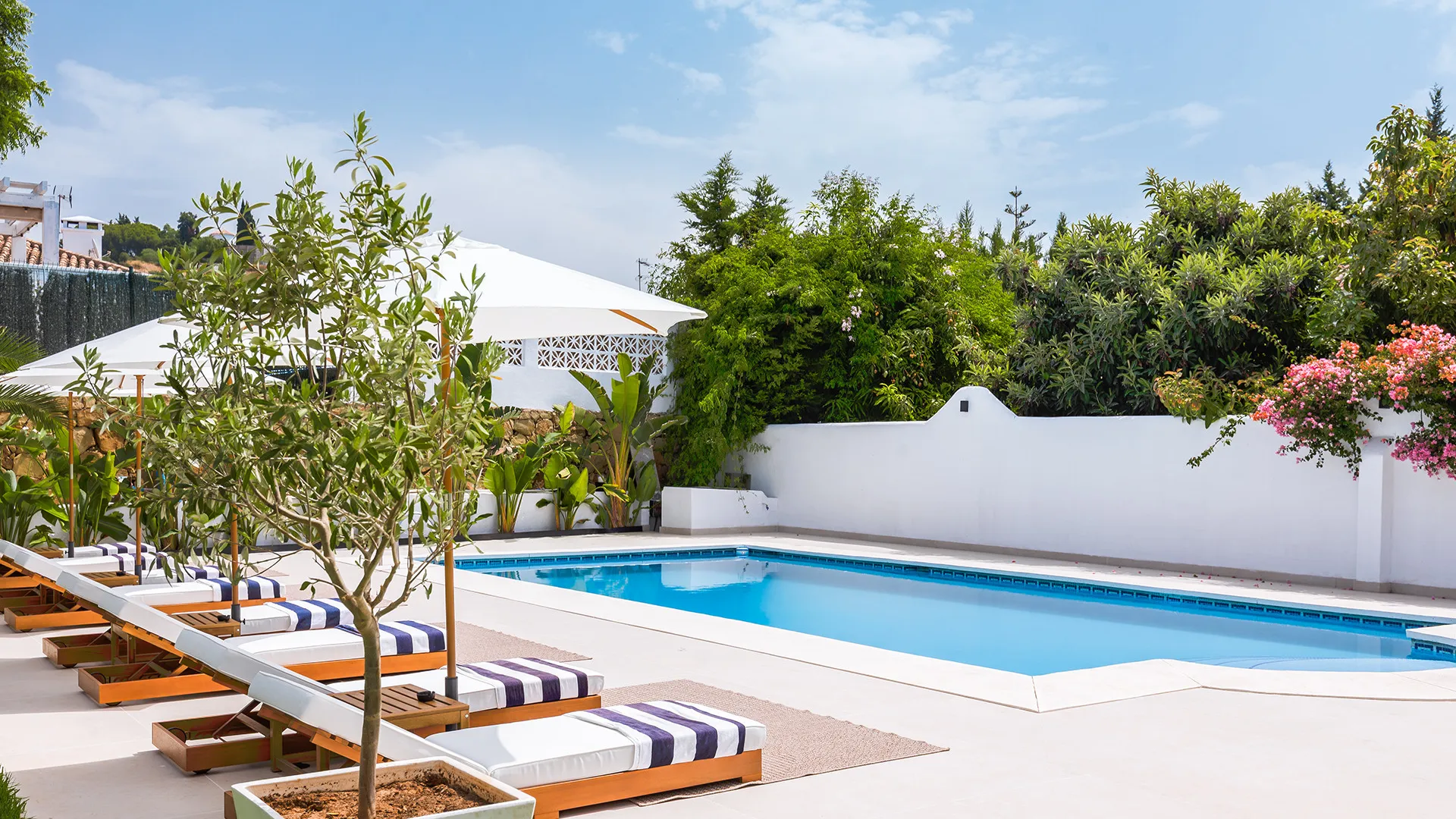 Huerta del Prado villa for sale