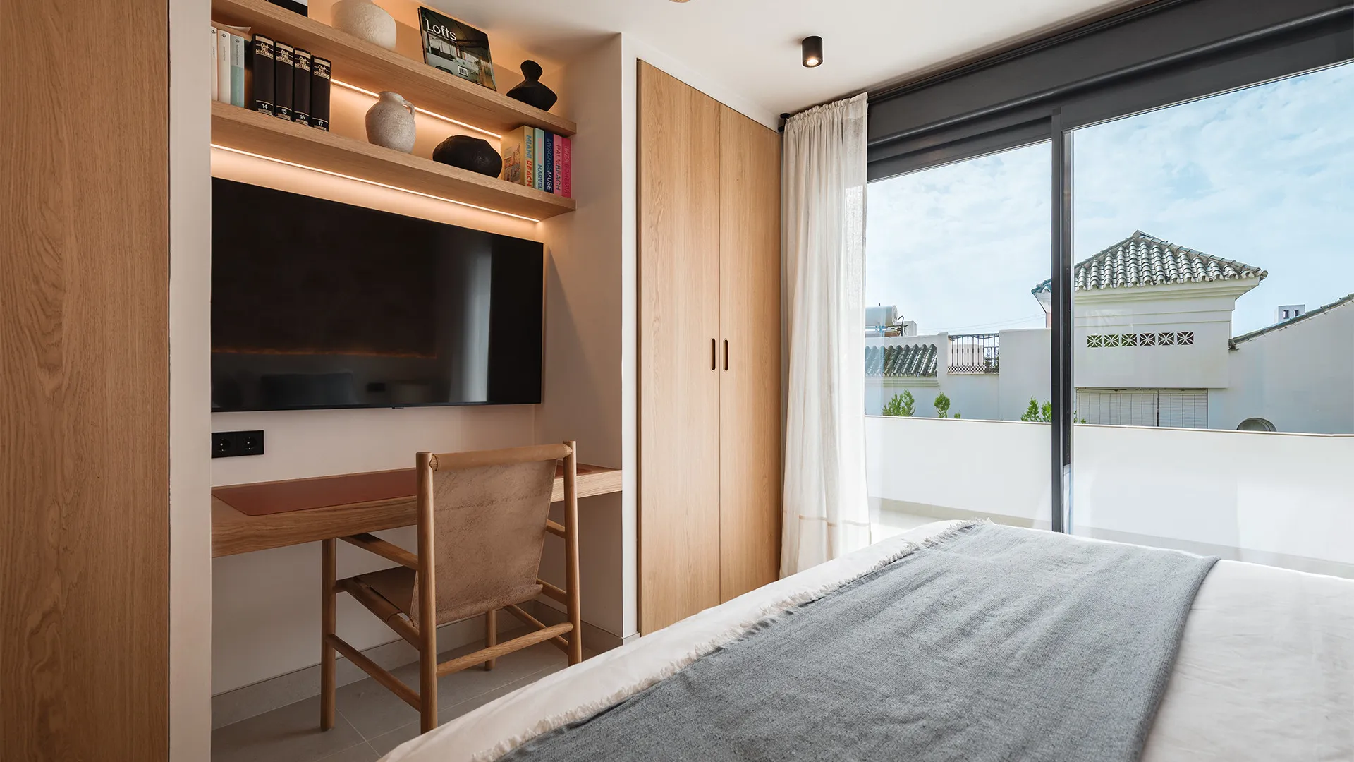 Huerta del Prado villa for sale