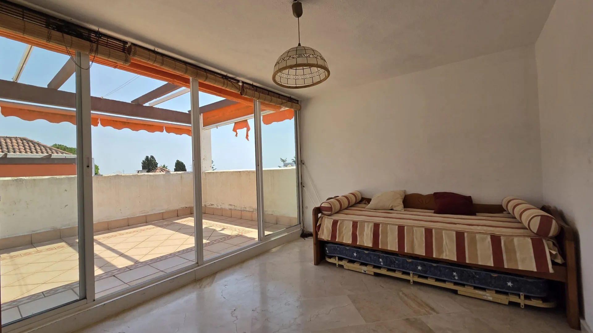 Semi detached house for sale in Arroyo de las Piedras with 4 bedrooms