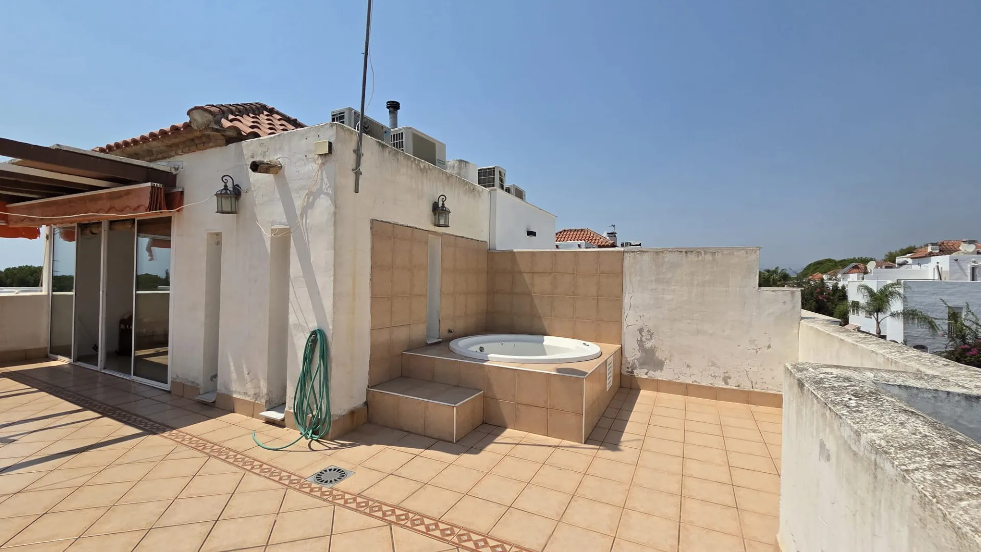 Semi detached house for sale in Arroyo de las Piedras with 4 bedrooms