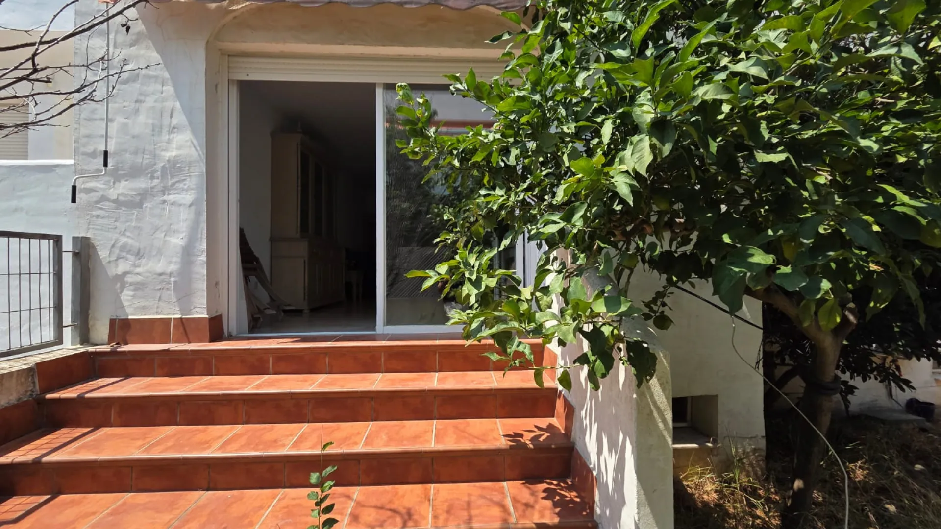 Semi detached house for sale in Arroyo de las Piedras with 4 bedrooms