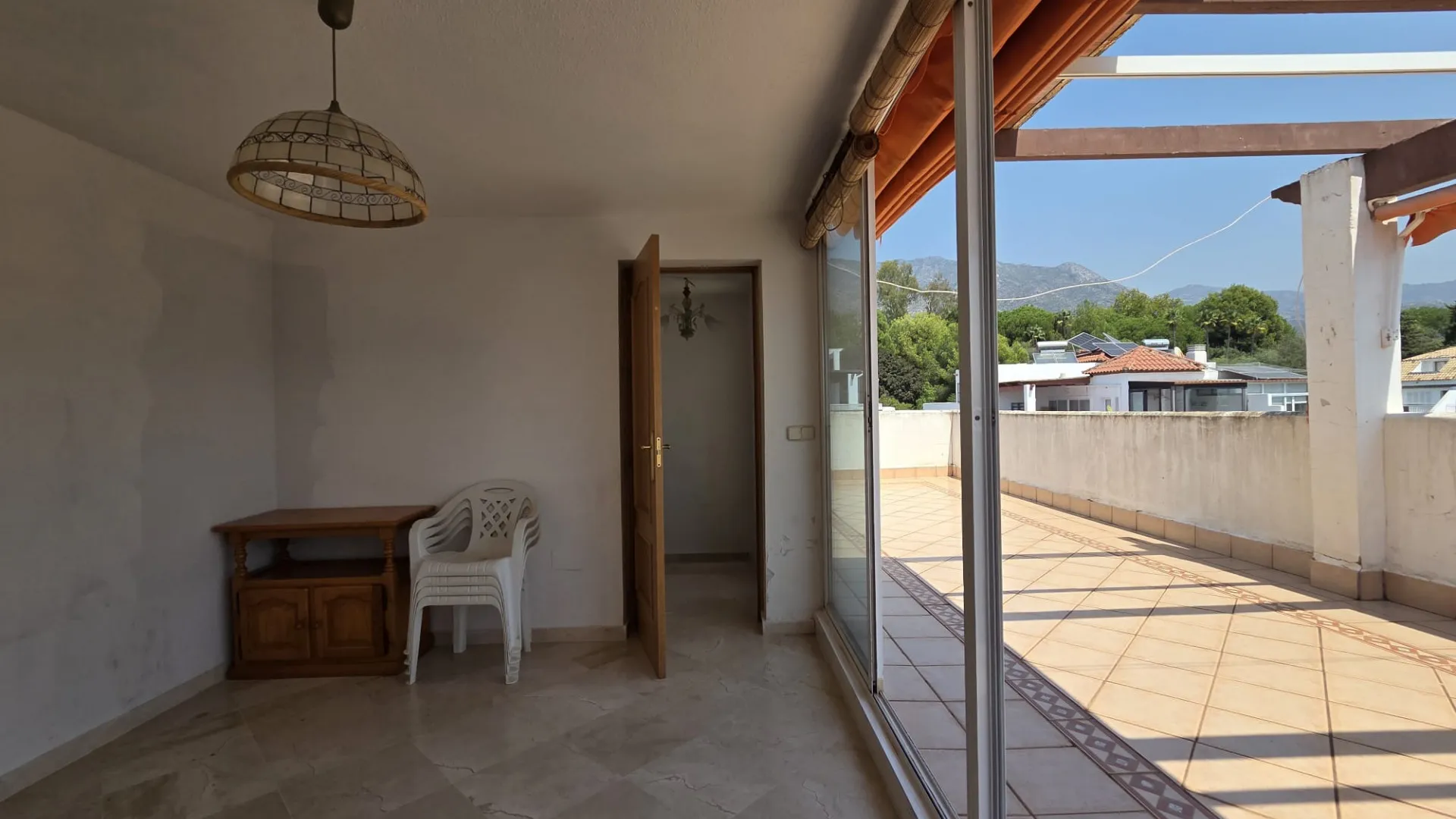 Semi detached house for sale in Arroyo de las Piedras with 4 bedrooms