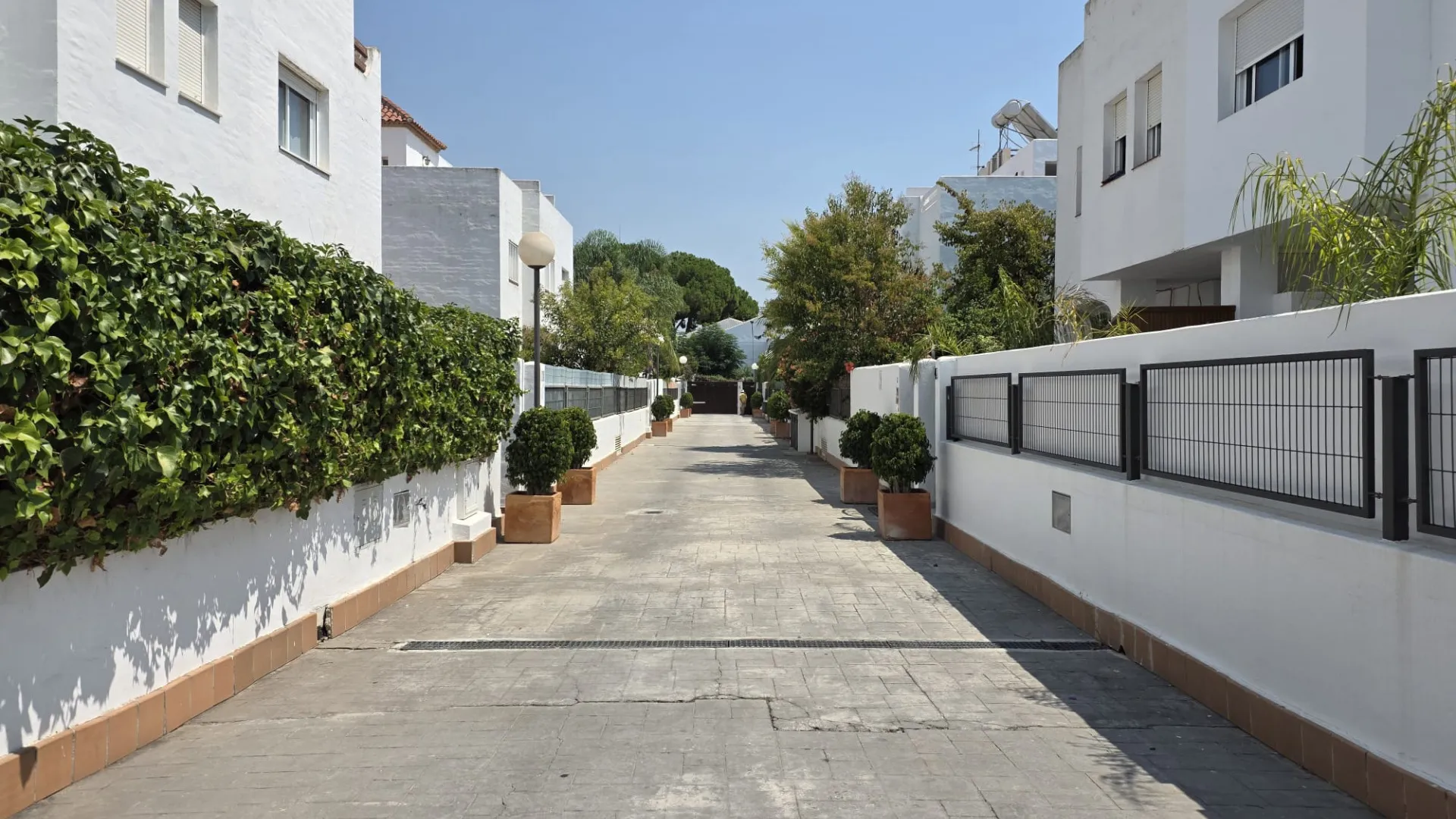 Semi detached house for sale in Arroyo de las Piedras with 4 bedrooms