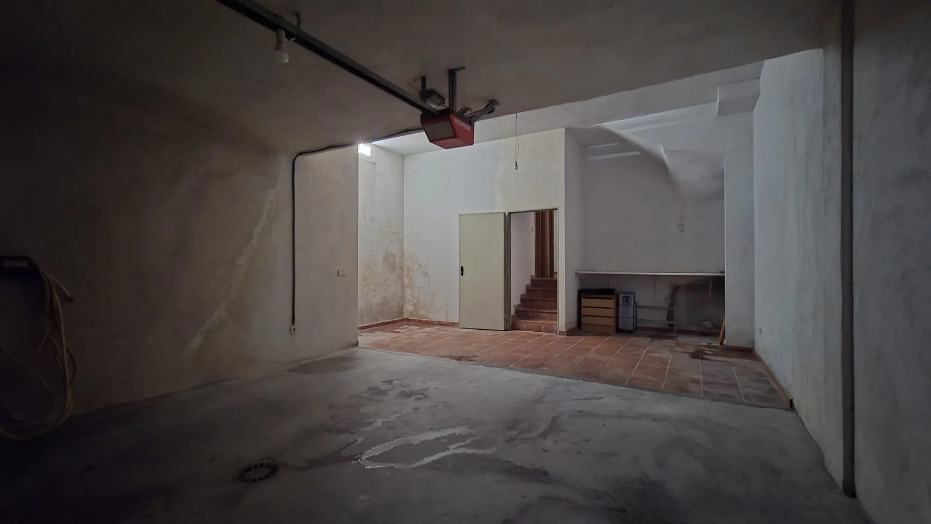 Semi detached house for sale in Arroyo de las Piedras with 4 bedrooms