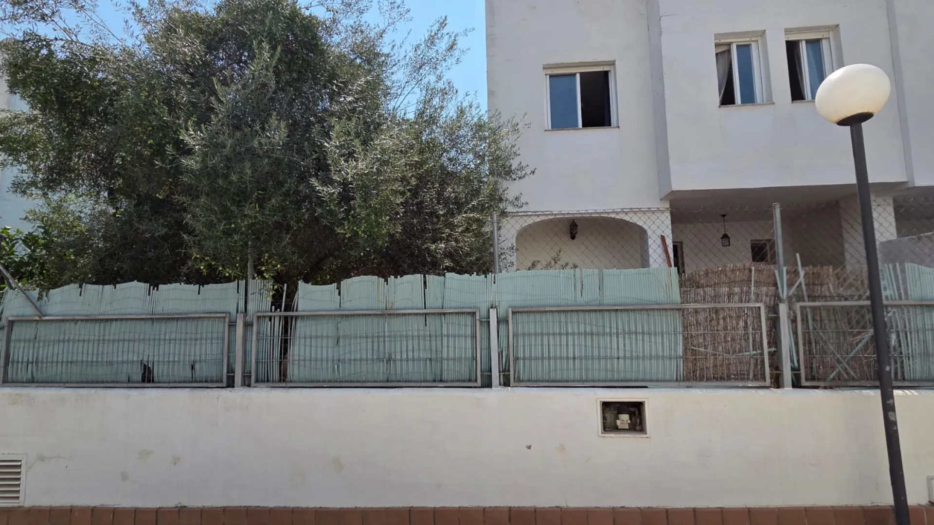 Semi detached house for sale in Arroyo de las Piedras with 4 bedrooms