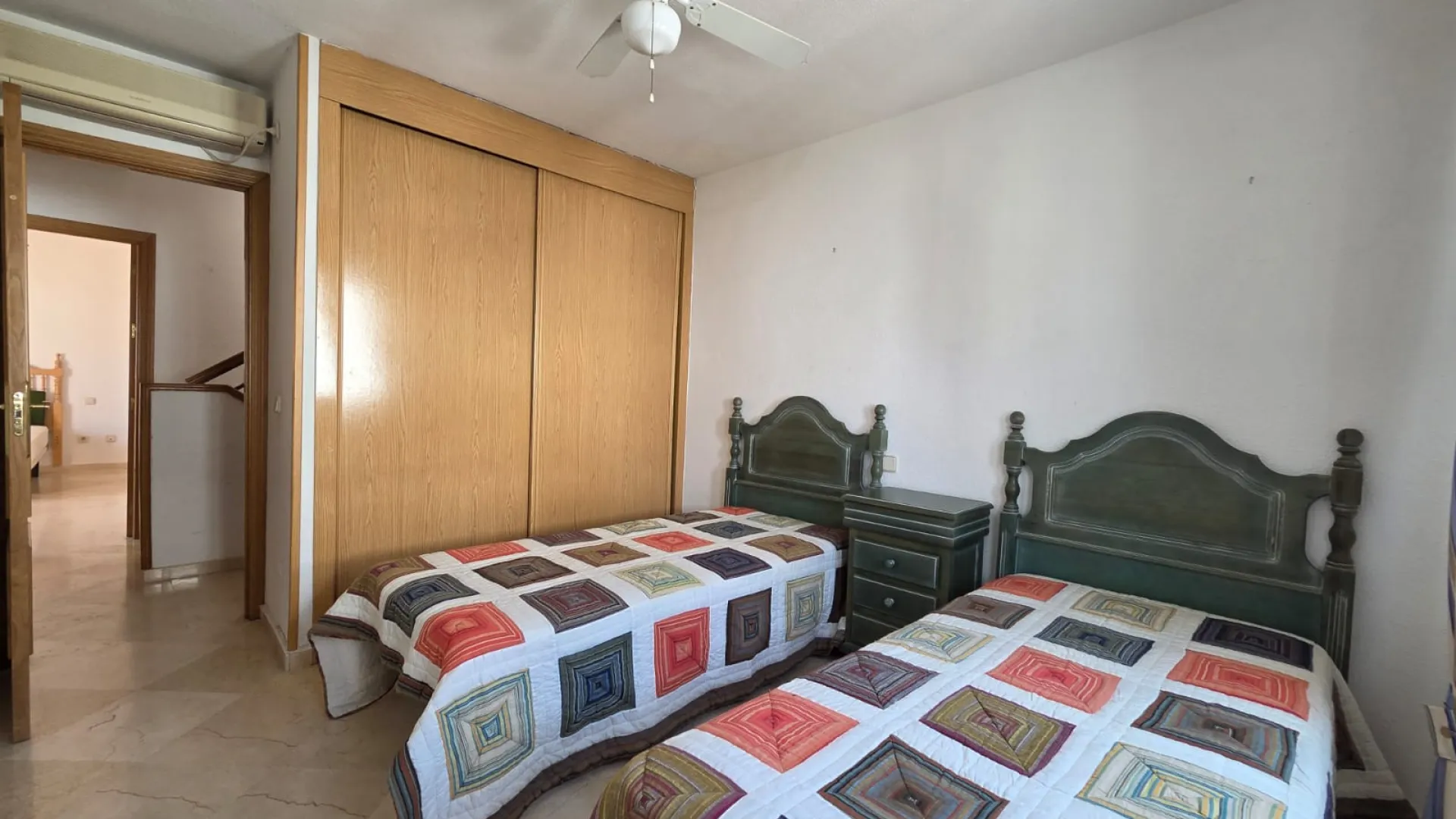 Semi detached house for sale in Arroyo de las Piedras with 4 bedrooms
