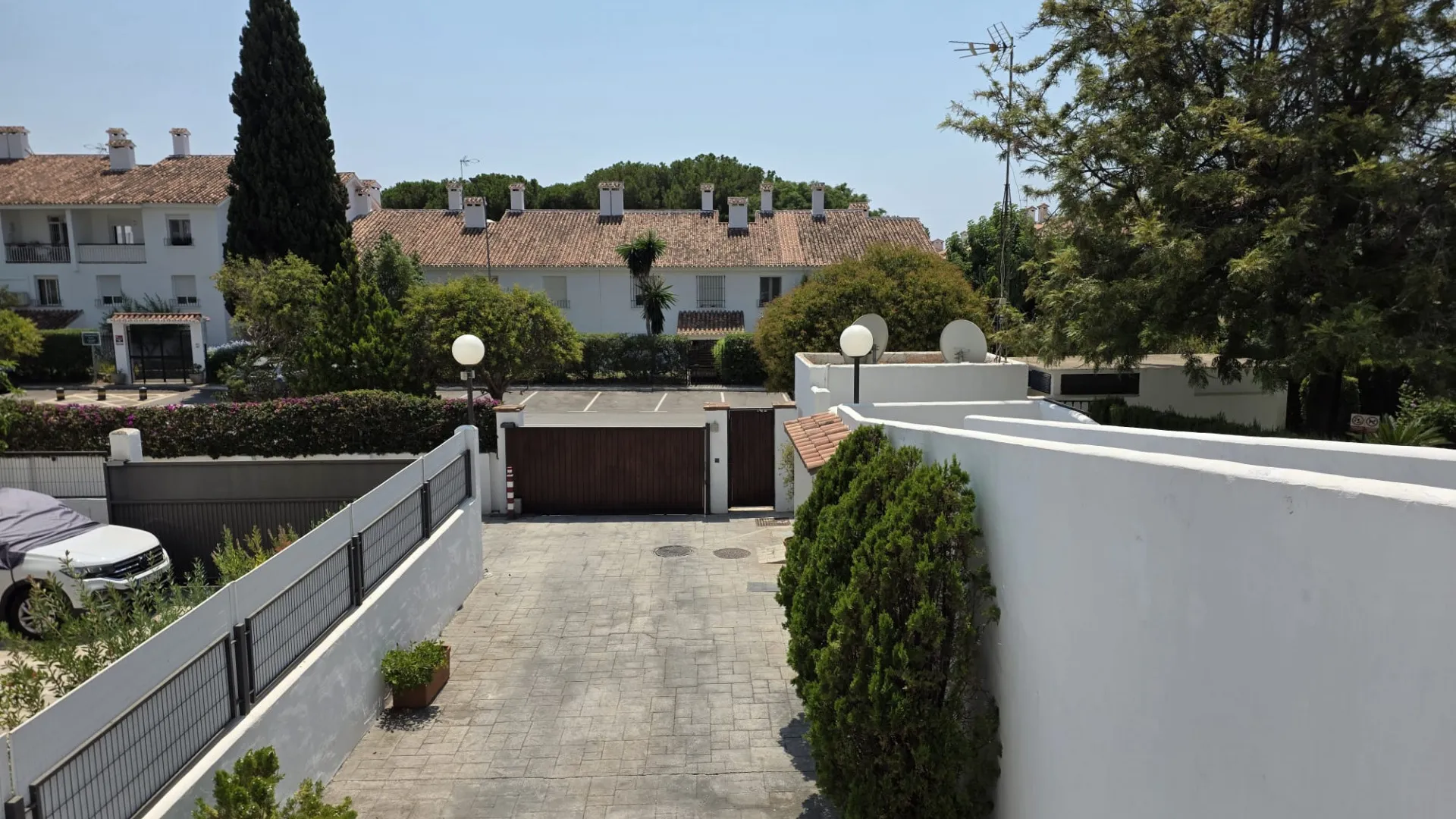 Semi detached house for sale in Arroyo de las Piedras with 4 bedrooms