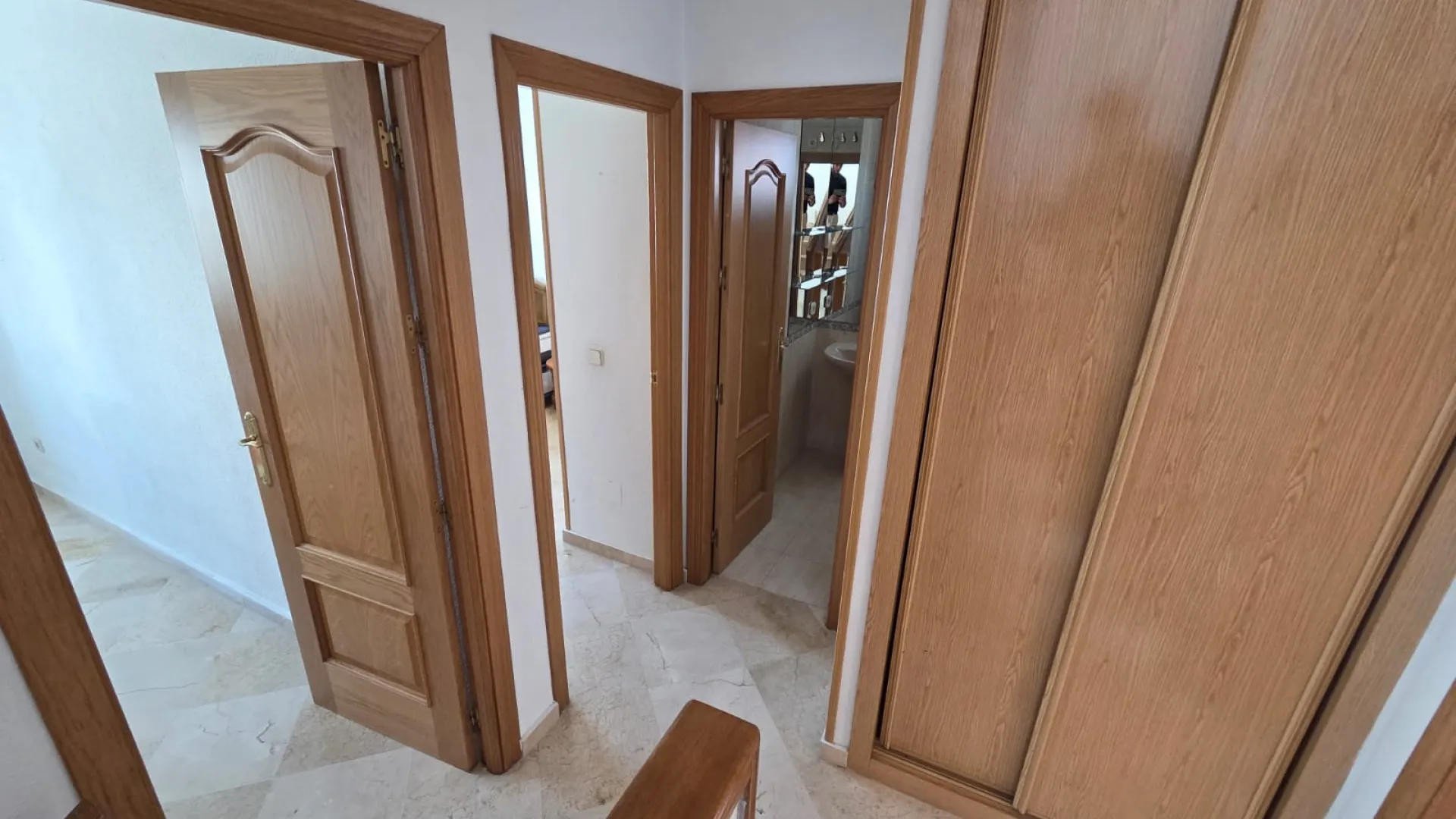 Semi detached house for sale in Arroyo de las Piedras with 4 bedrooms