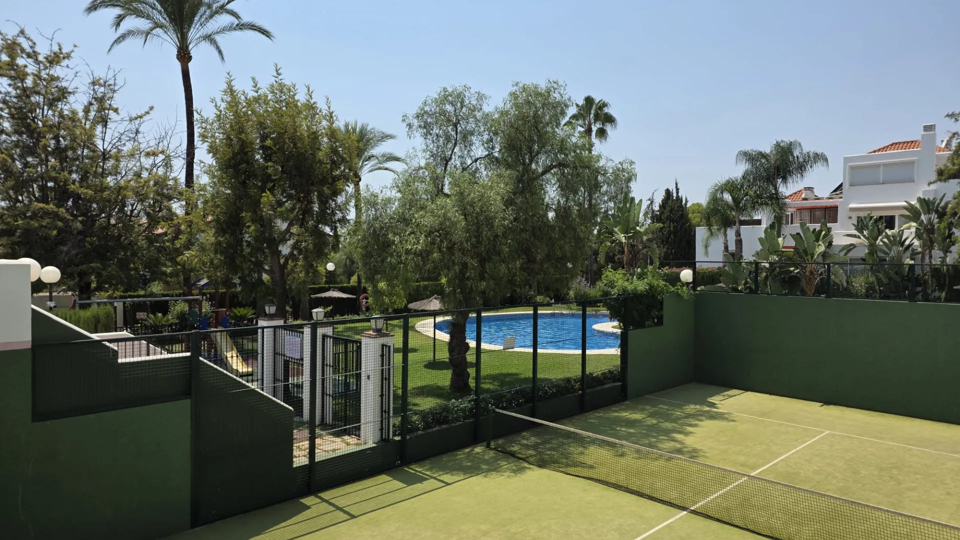 Semi detached house for sale in Arroyo de las Piedras with 4 bedrooms