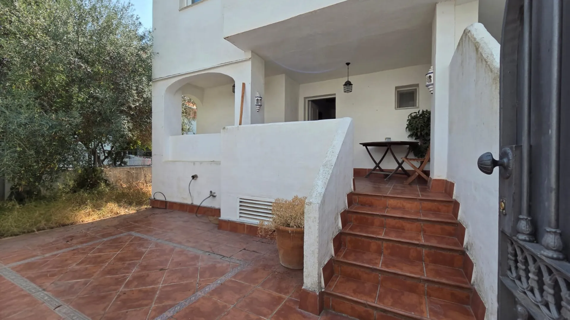 Semi detached house for sale in Arroyo de las Piedras with 4 bedrooms