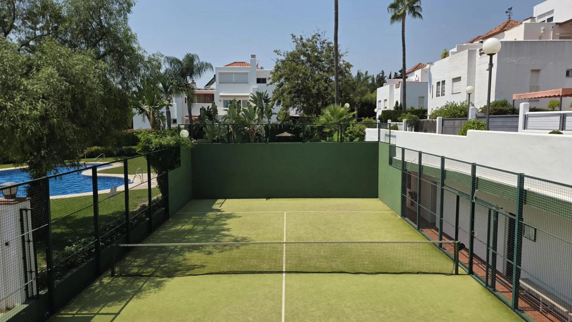 Semi detached house for sale in Arroyo de las Piedras with 4 bedrooms