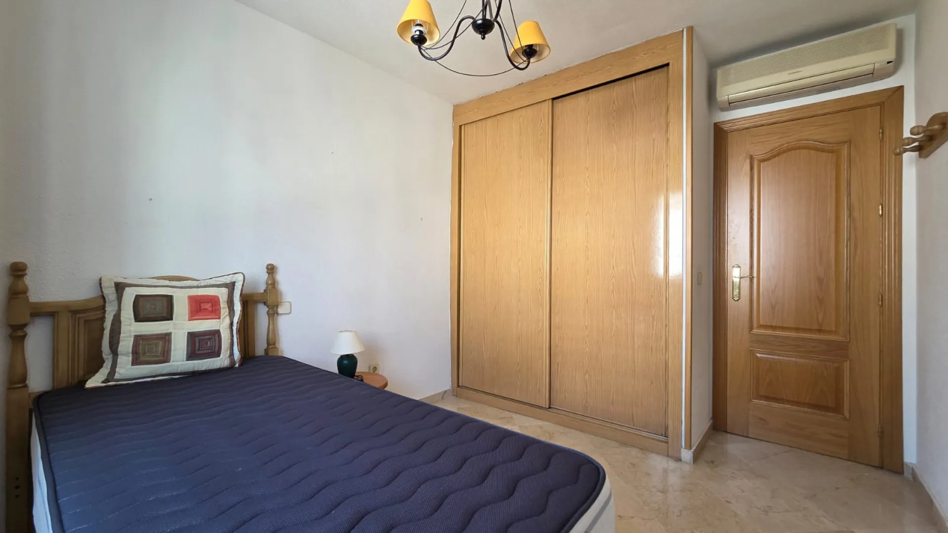 Semi detached house for sale in Arroyo de las Piedras with 4 bedrooms