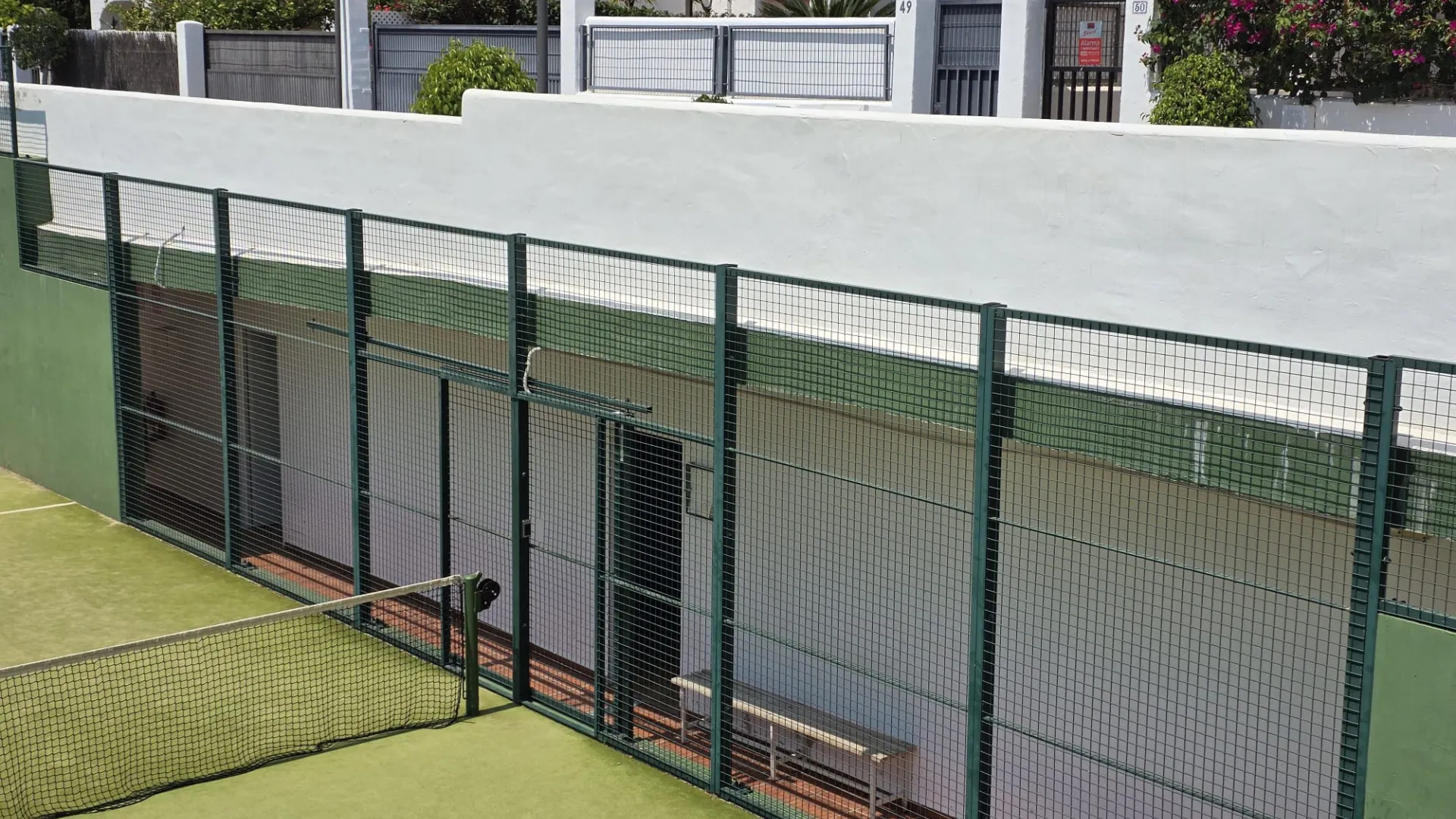 Semi detached house for sale in Arroyo de las Piedras with 4 bedrooms