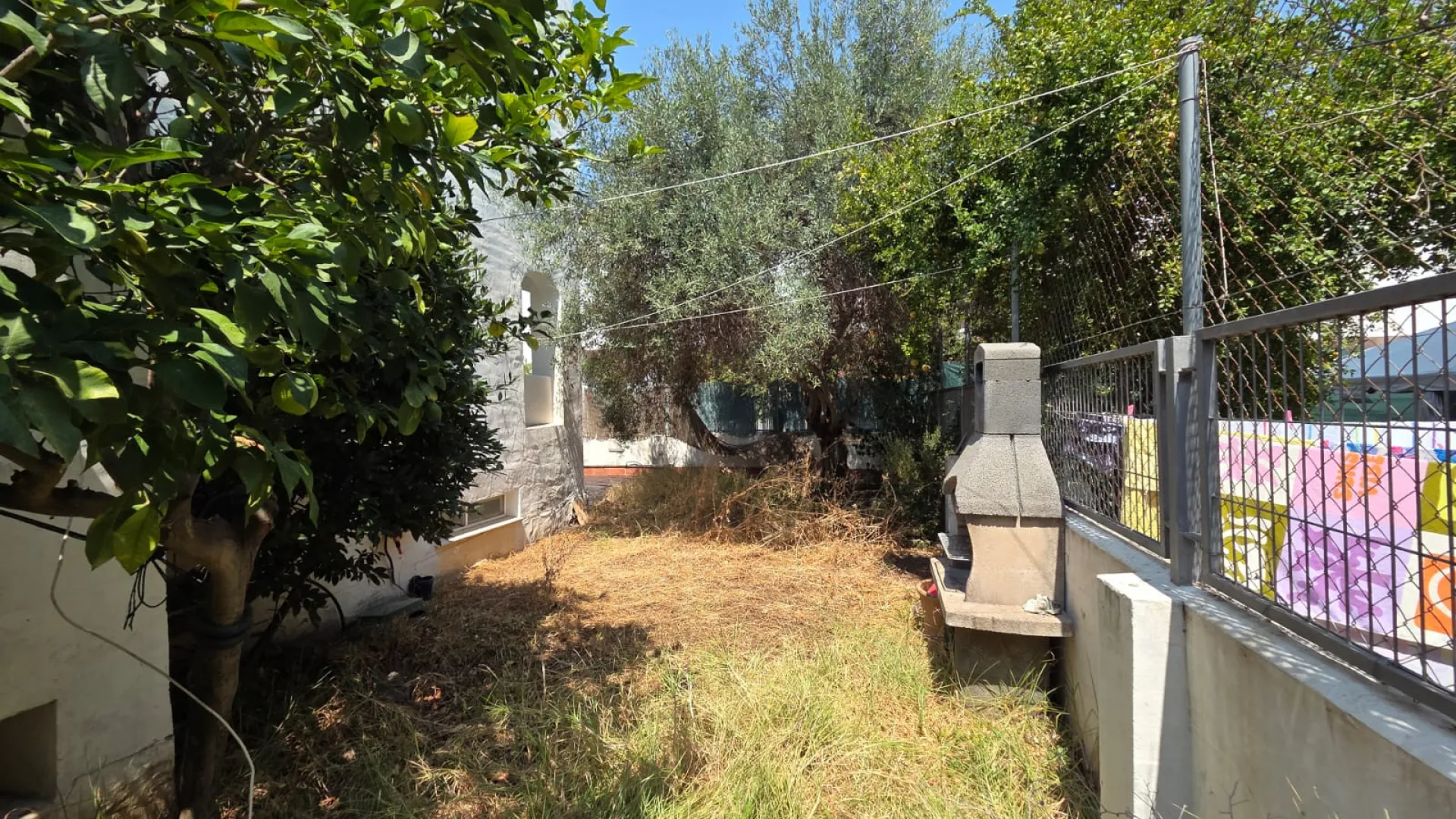 Semi detached house for sale in Arroyo de las Piedras with 4 bedrooms