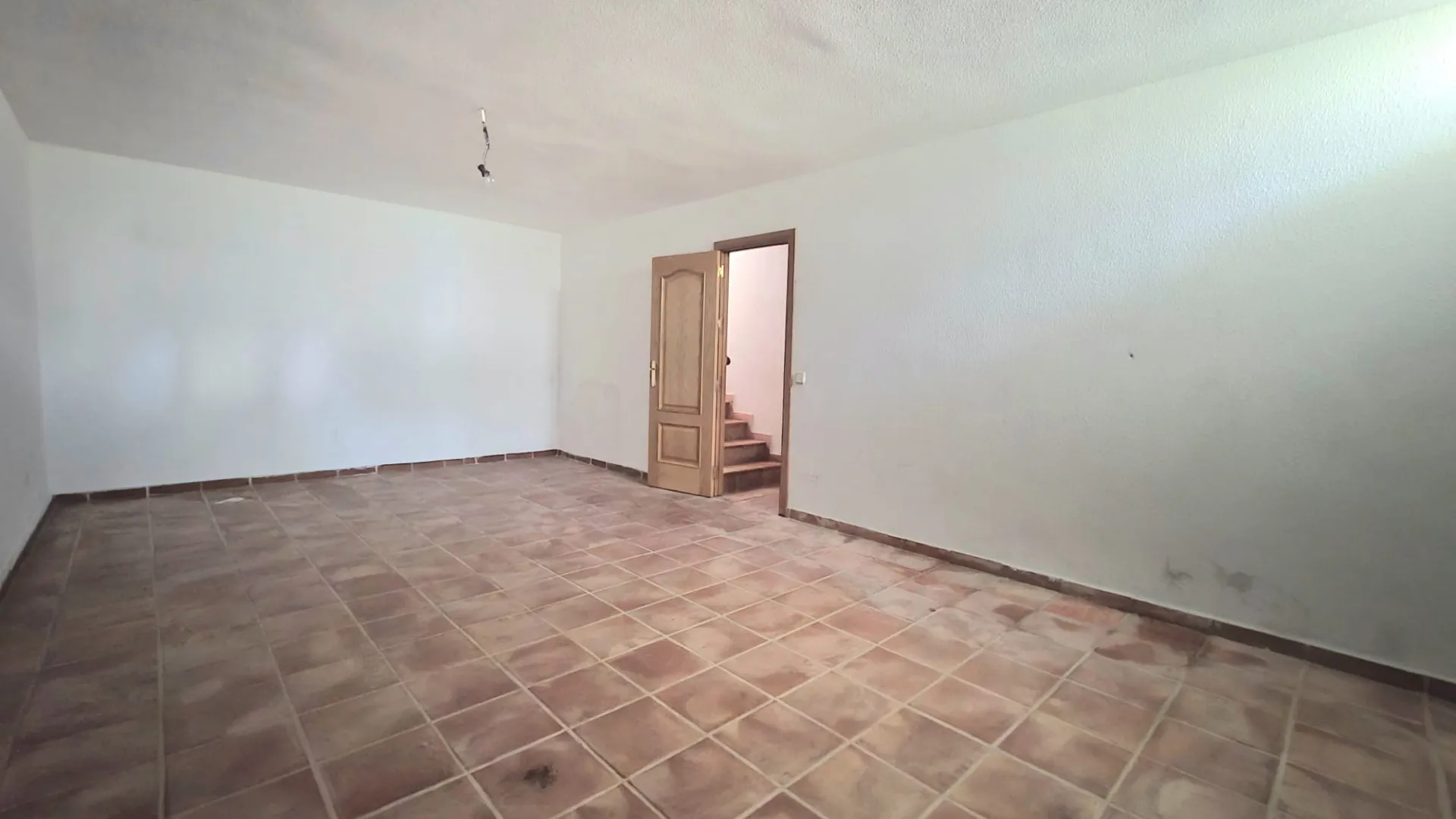 Semi detached house for sale in Arroyo de las Piedras with 4 bedrooms