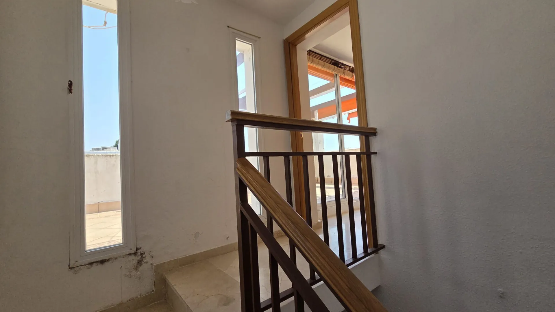 Semi detached house for sale in Arroyo de las Piedras with 4 bedrooms
