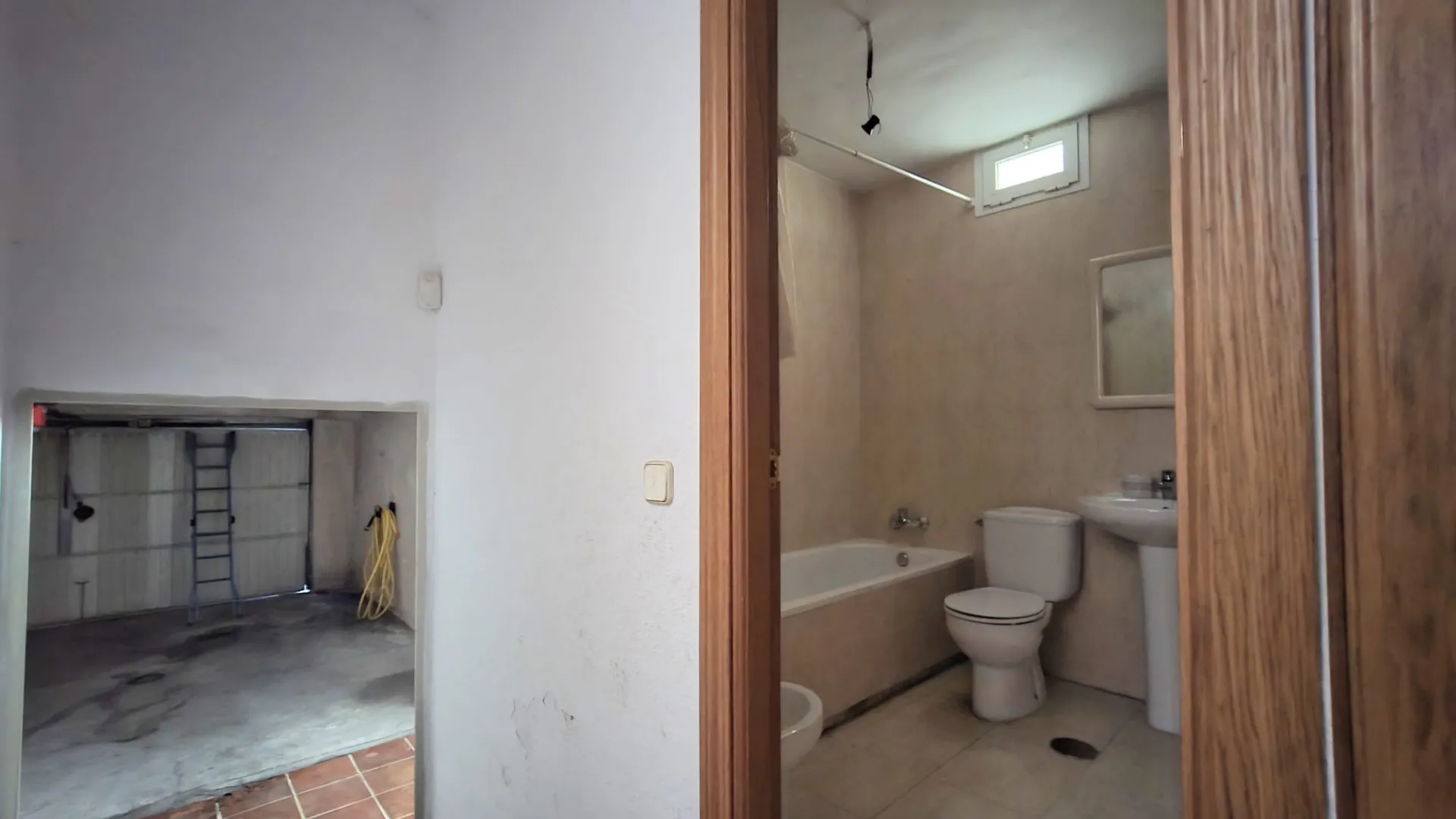Semi detached house for sale in Arroyo de las Piedras with 4 bedrooms