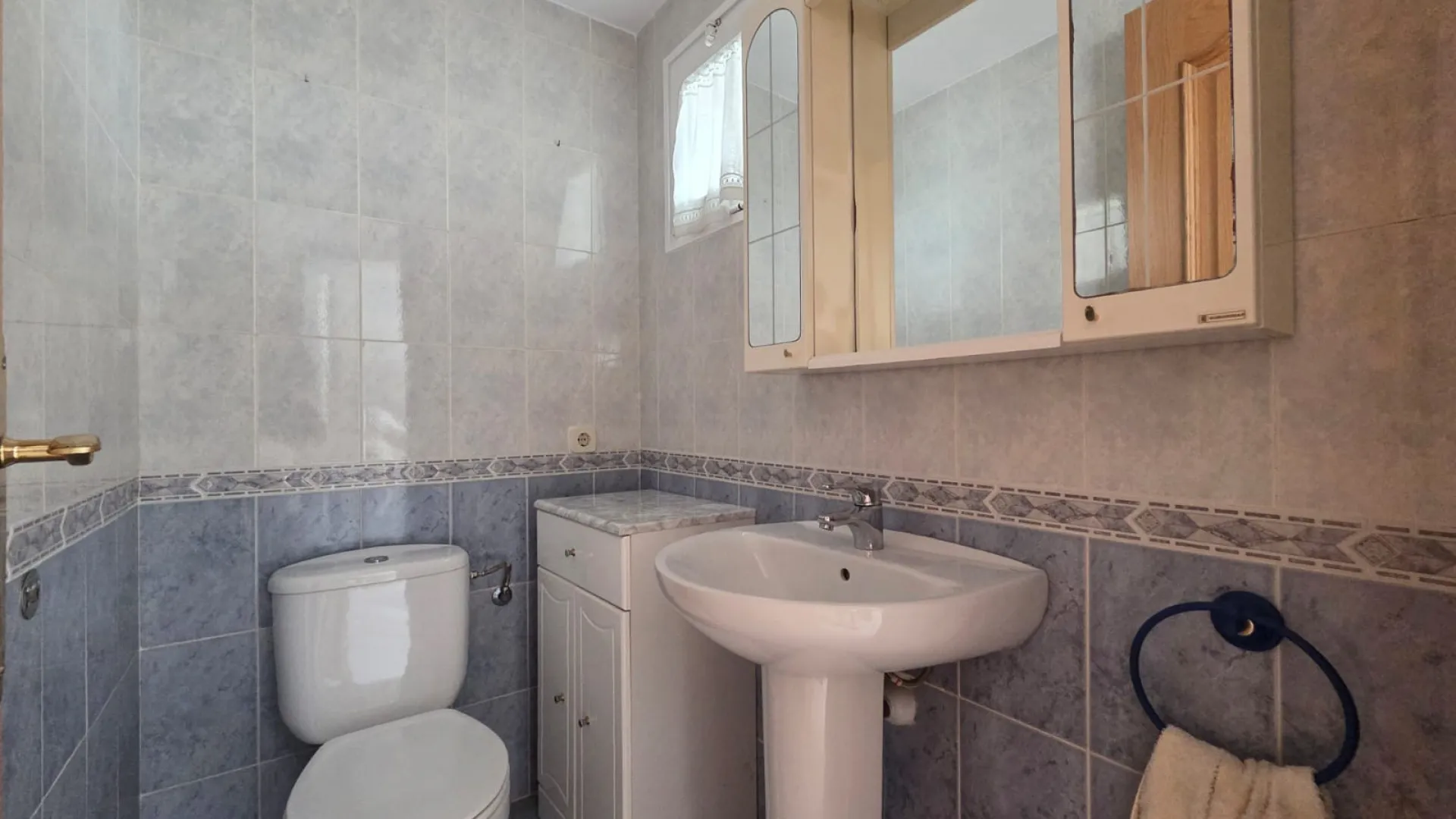 Semi detached house for sale in Arroyo de las Piedras with 4 bedrooms