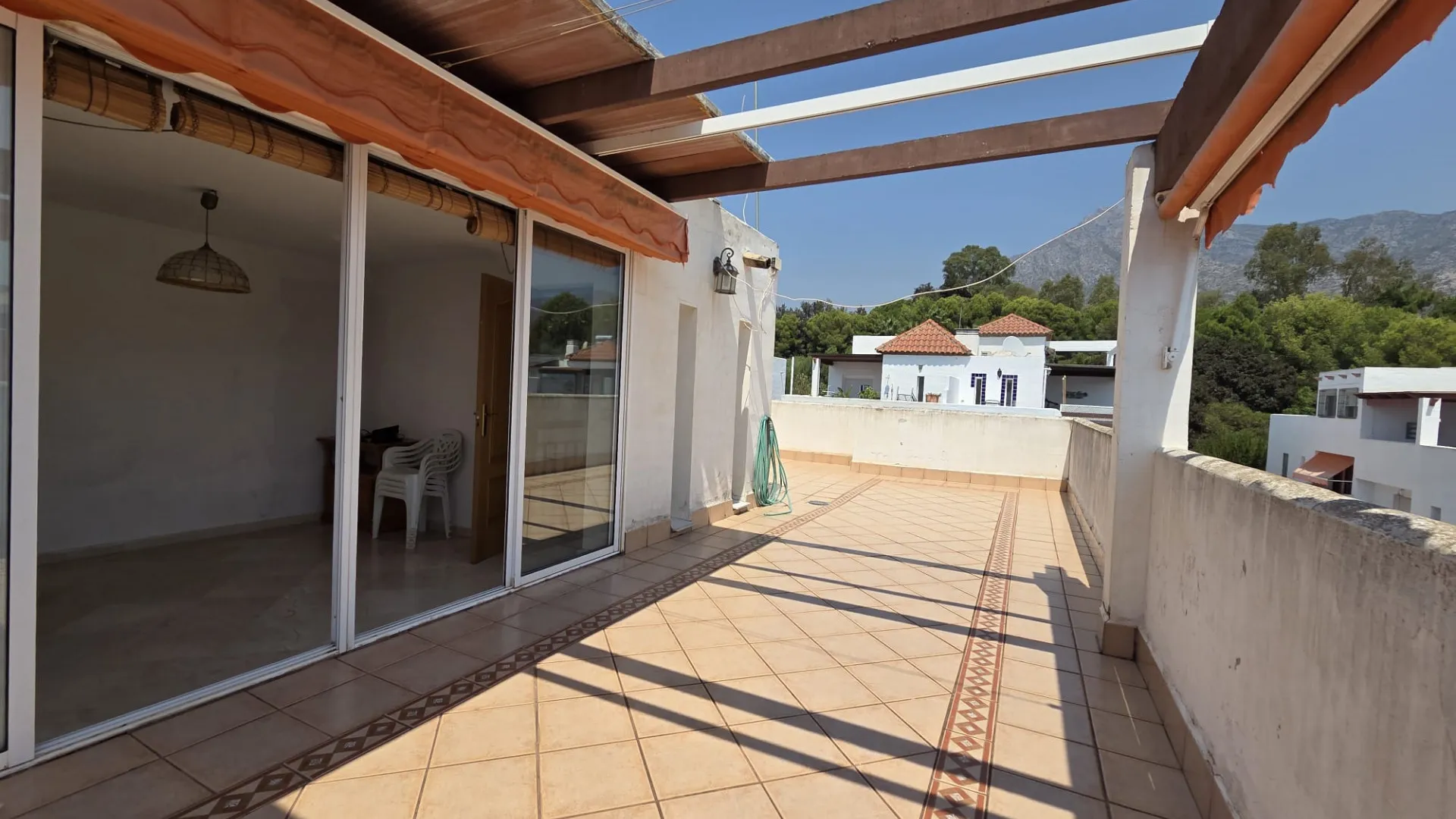 Semi detached house for sale in Arroyo de las Piedras with 4 bedrooms