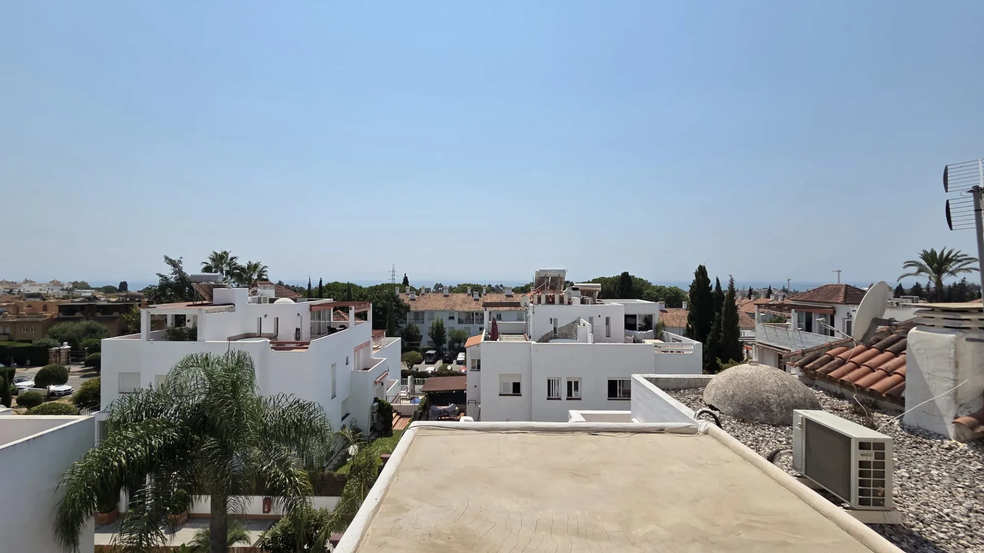 Semi detached house for sale in Arroyo de las Piedras with 4 bedrooms