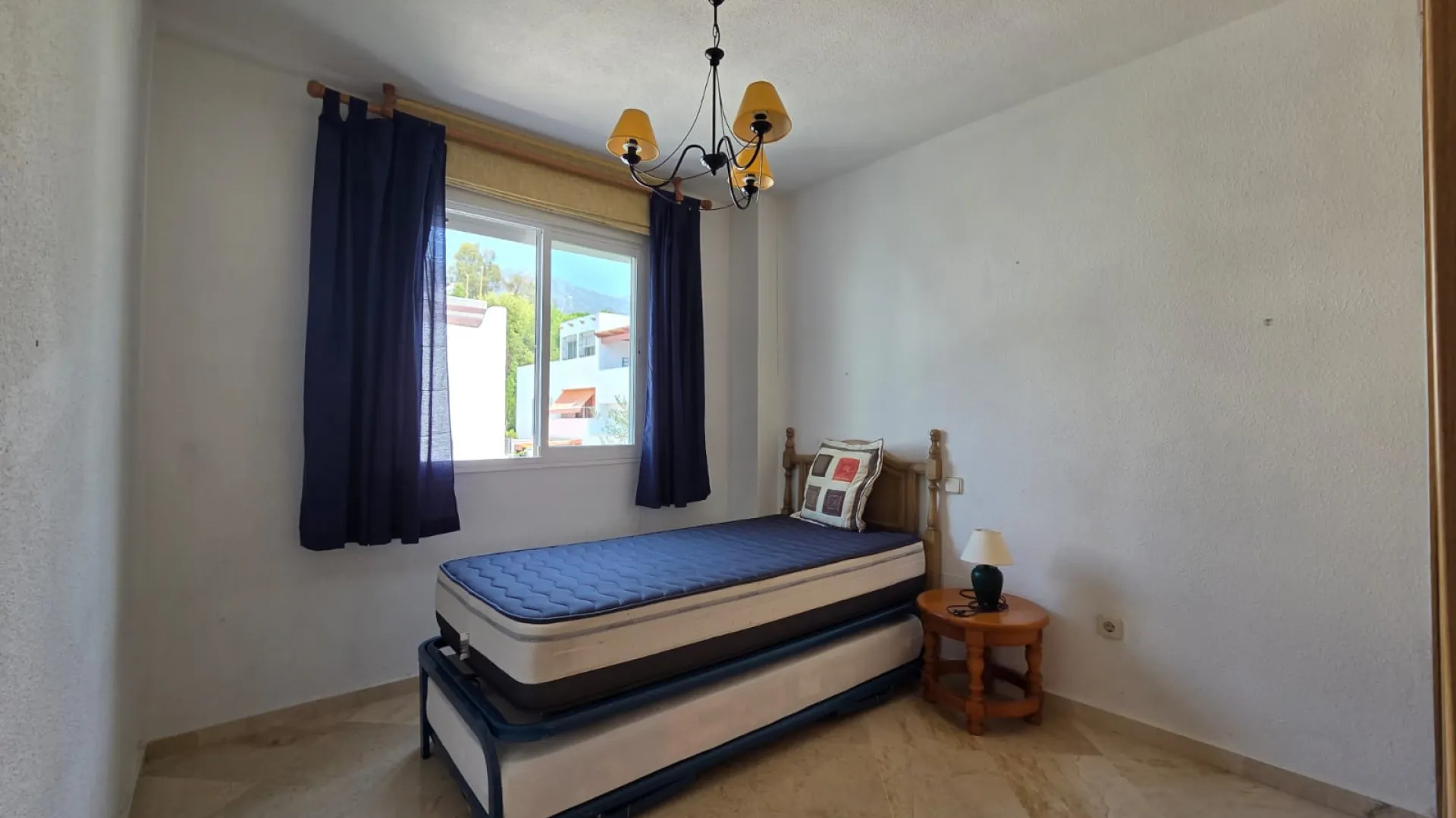 Semi detached house for sale in Arroyo de las Piedras with 4 bedrooms