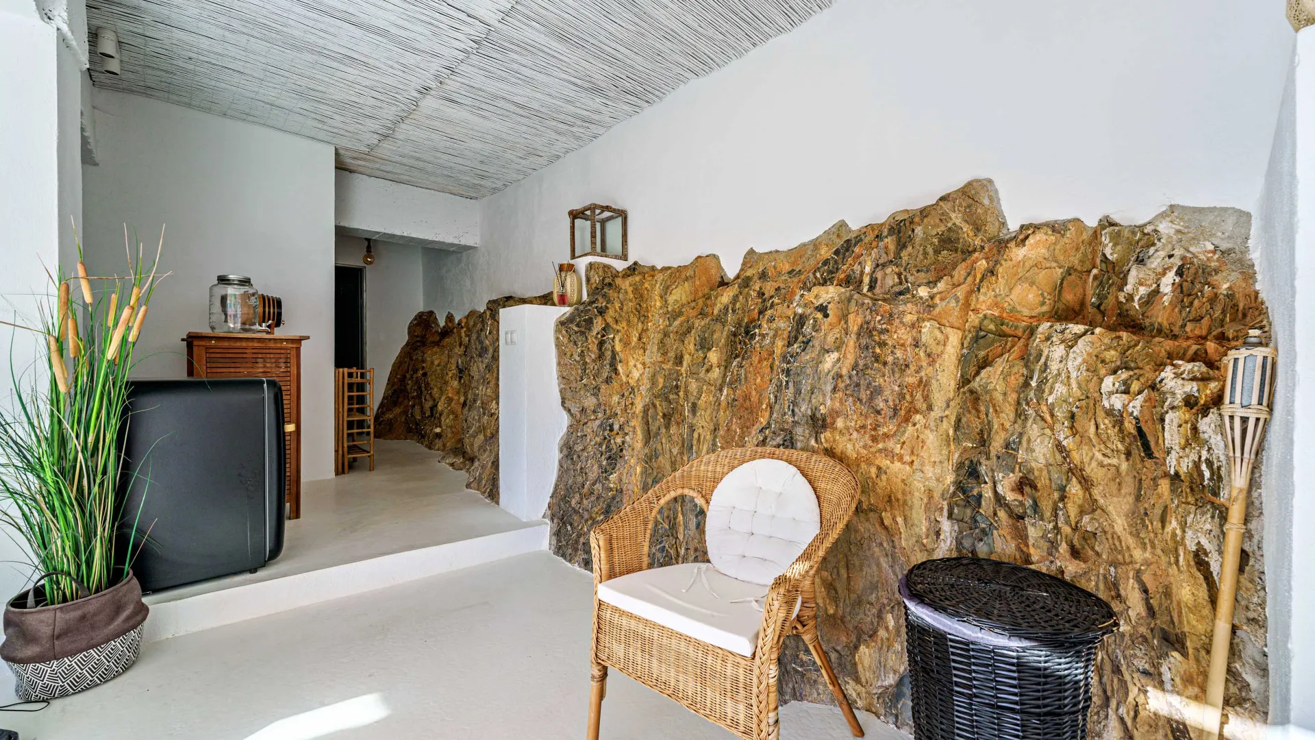 Reserva del Higuerón, villa pareada en venta