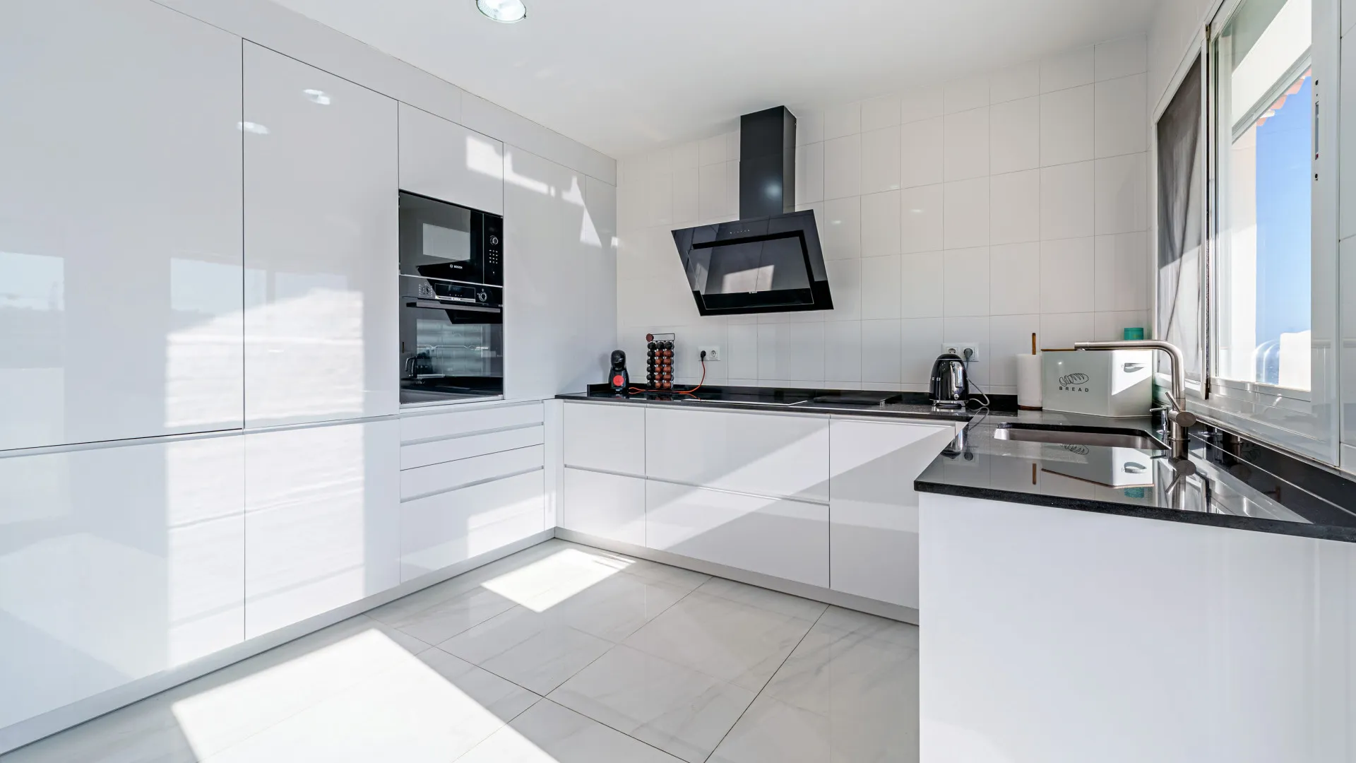 Reserva del Higuerón, villa pareada en venta