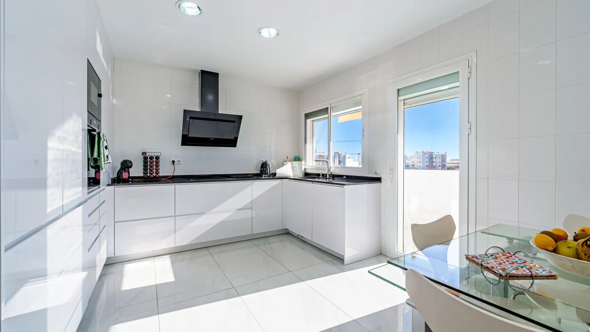 Reserva del Higuerón, villa pareada en venta