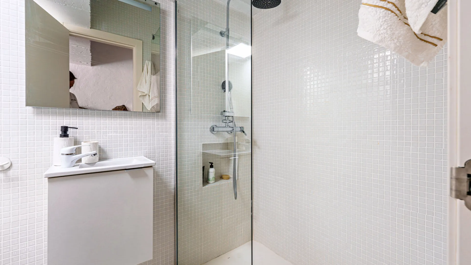 Reserva del Higuerón, villa pareada en venta