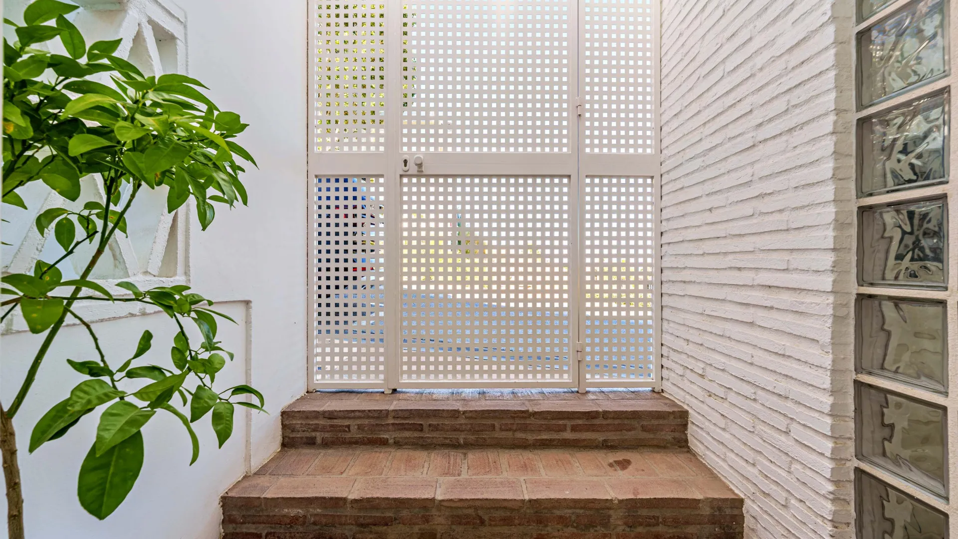 Reserva del Higuerón, villa pareada en venta