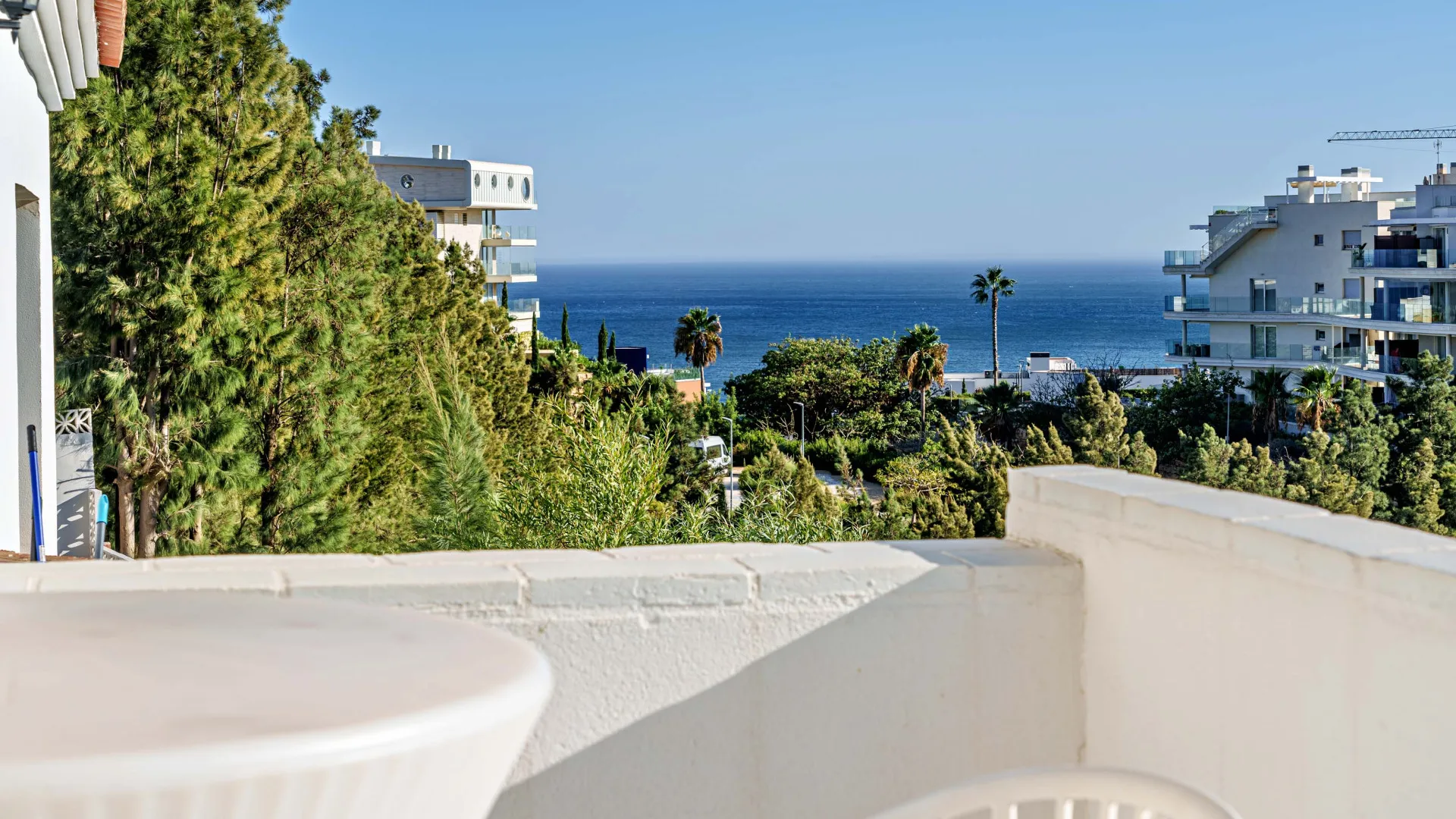 Reserva del Higuerón, villa pareada en venta