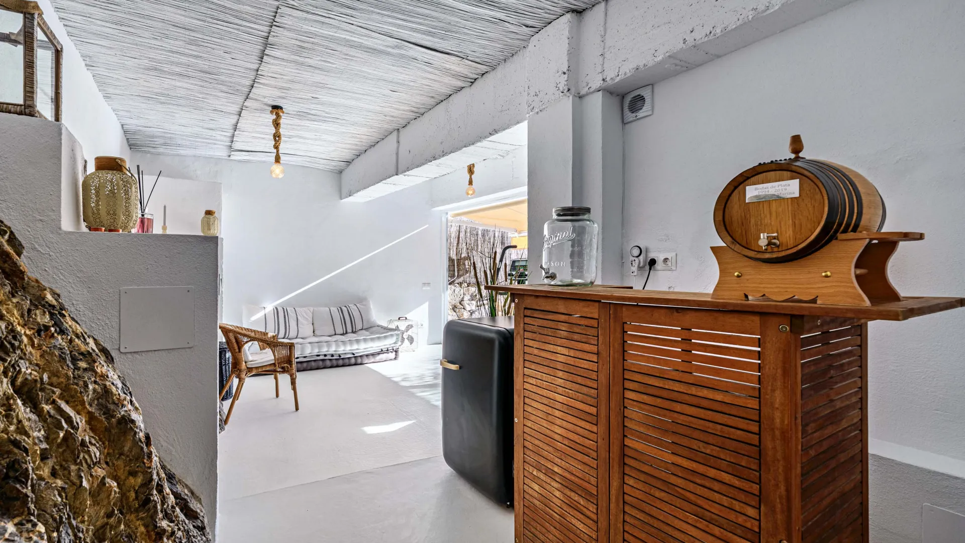 Reserva del Higuerón, villa pareada en venta