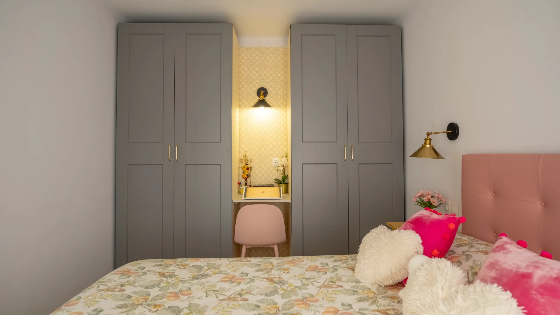 Se vende apartamento planta baja en Los Alamos con 2 dormitorios