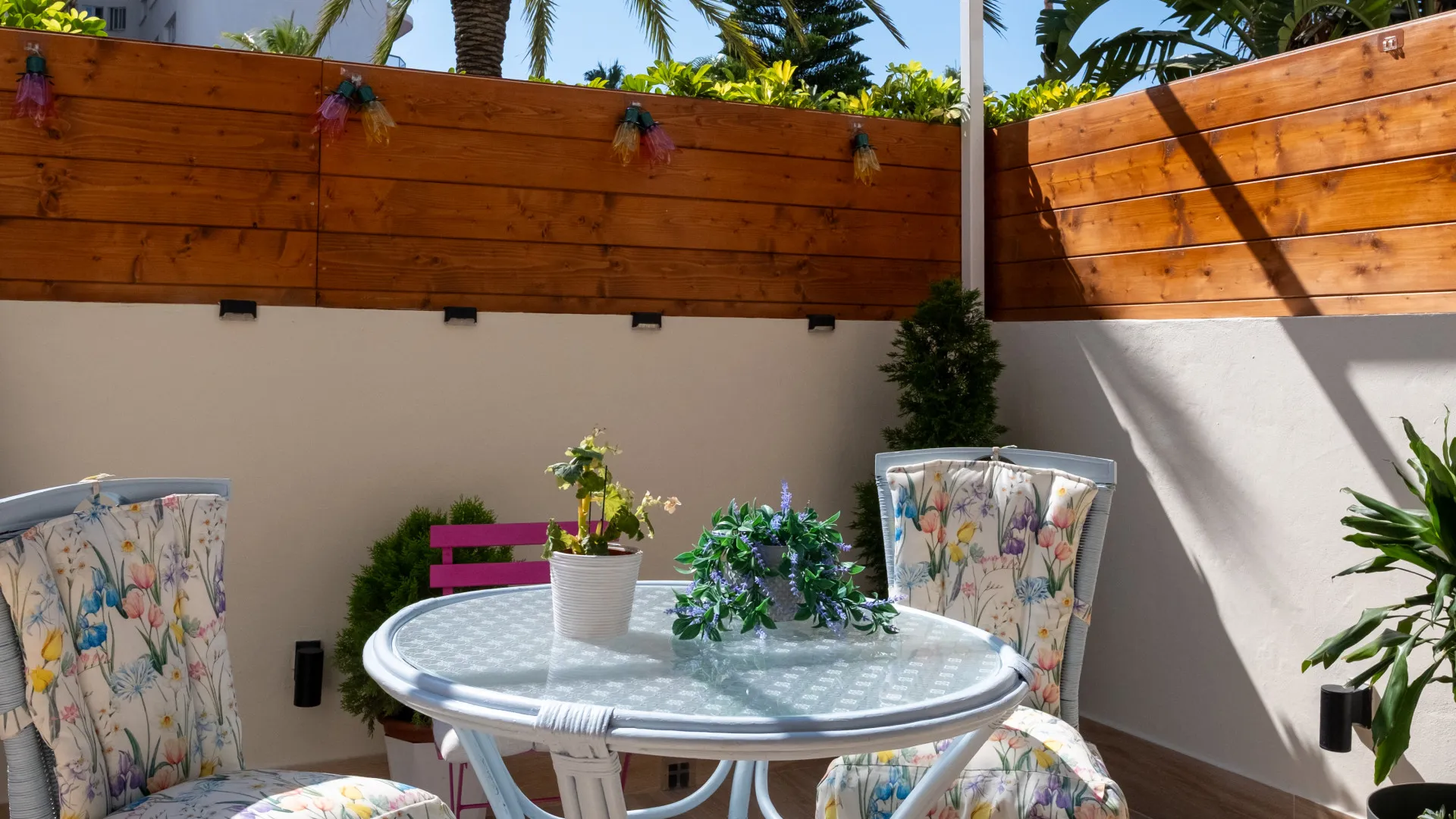 Se vende apartamento planta baja en Los Alamos con 2 dormitorios