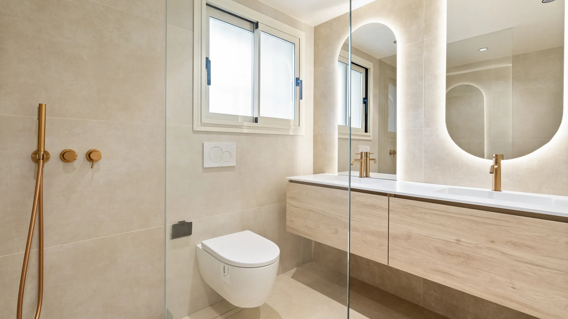 Ground floor apartment for sale in Palacetes Los Belvederes