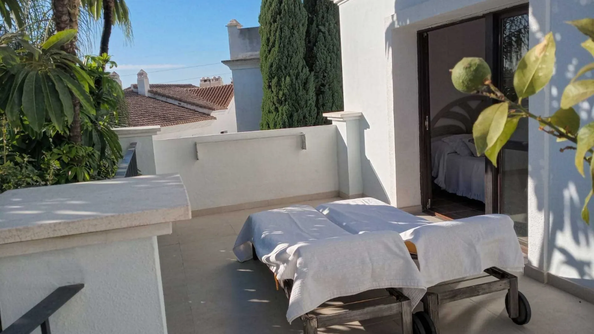 Town house for sale in El Campanario