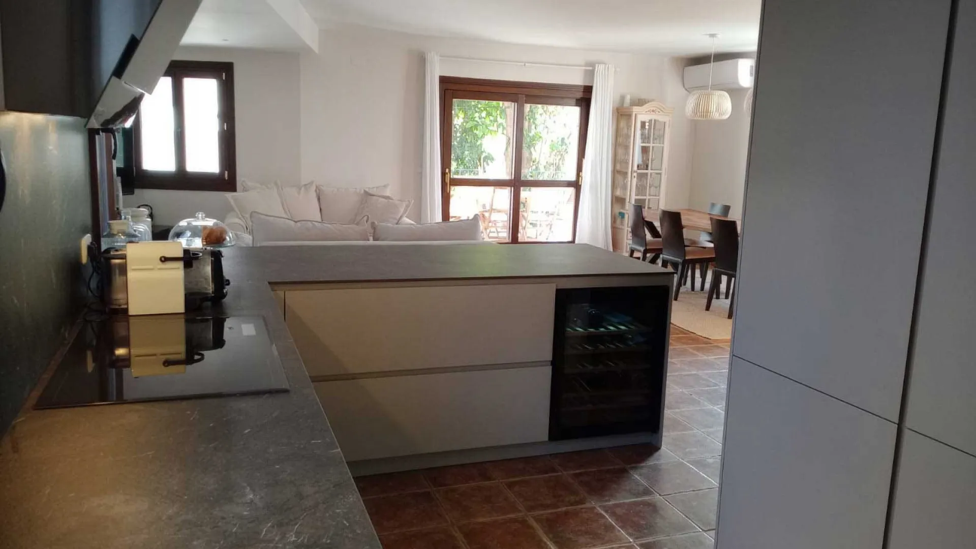 Town house for sale in El Campanario